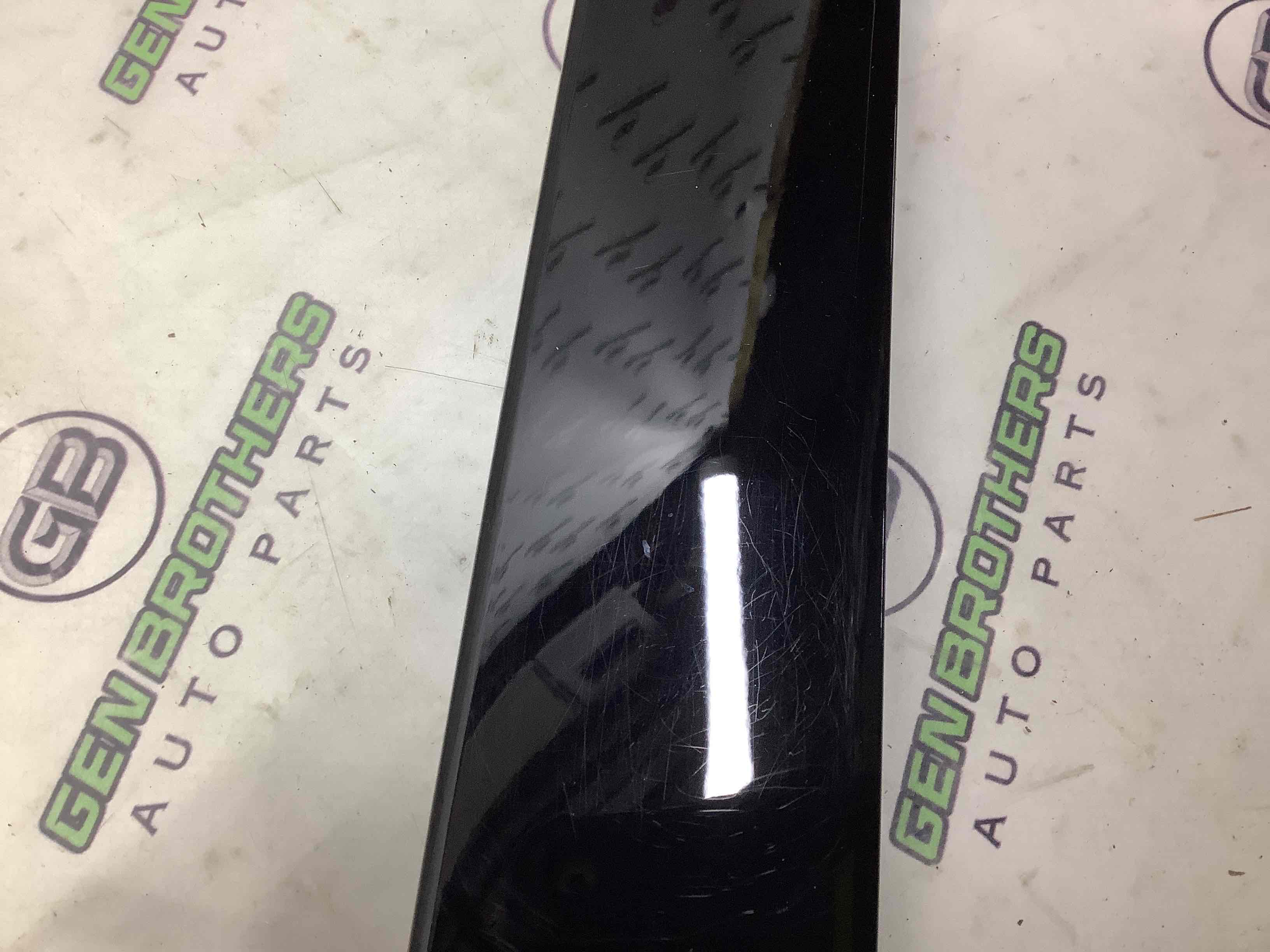 Обшивка дверей та карт