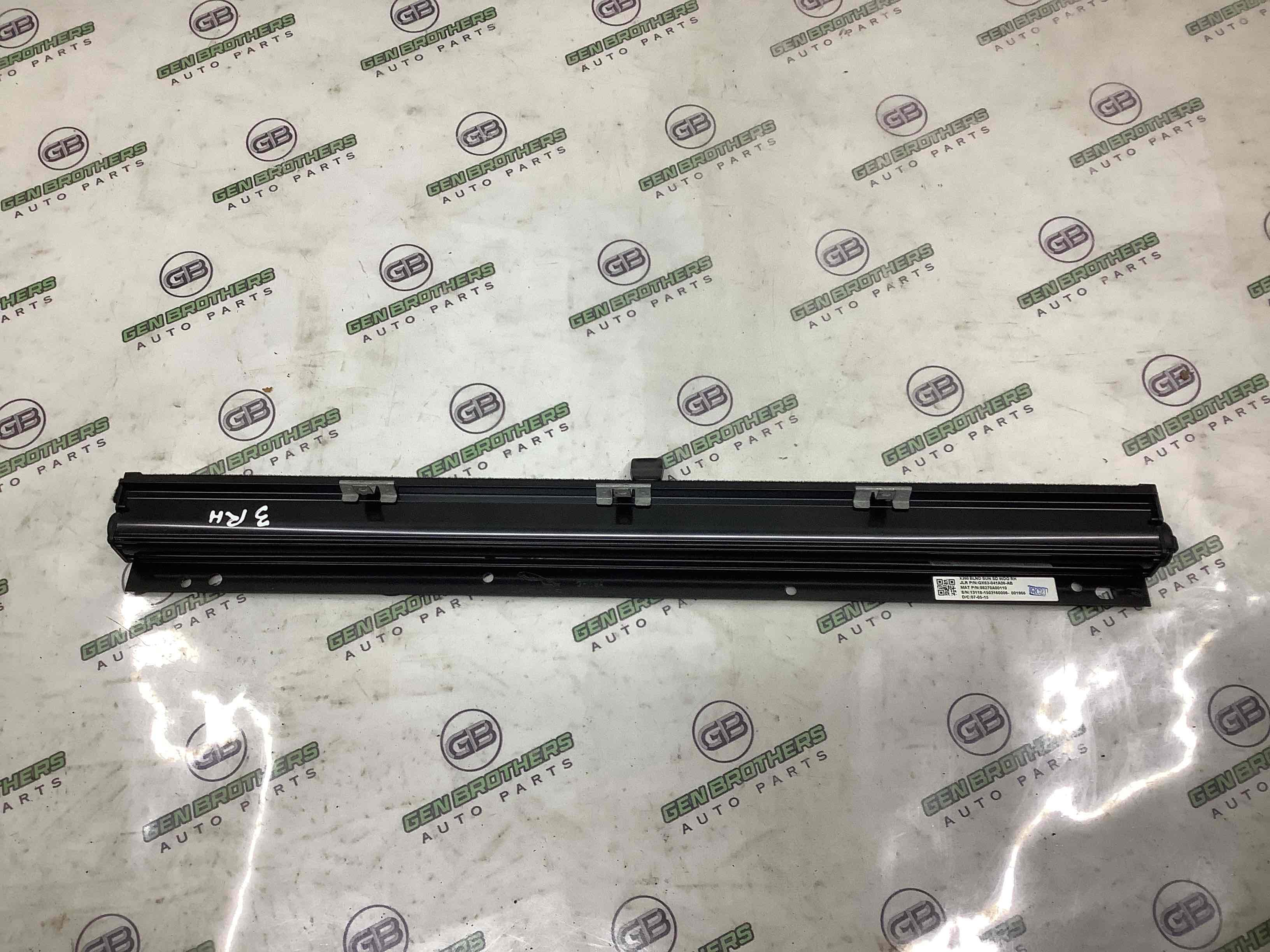 Обшивка дверей та карт