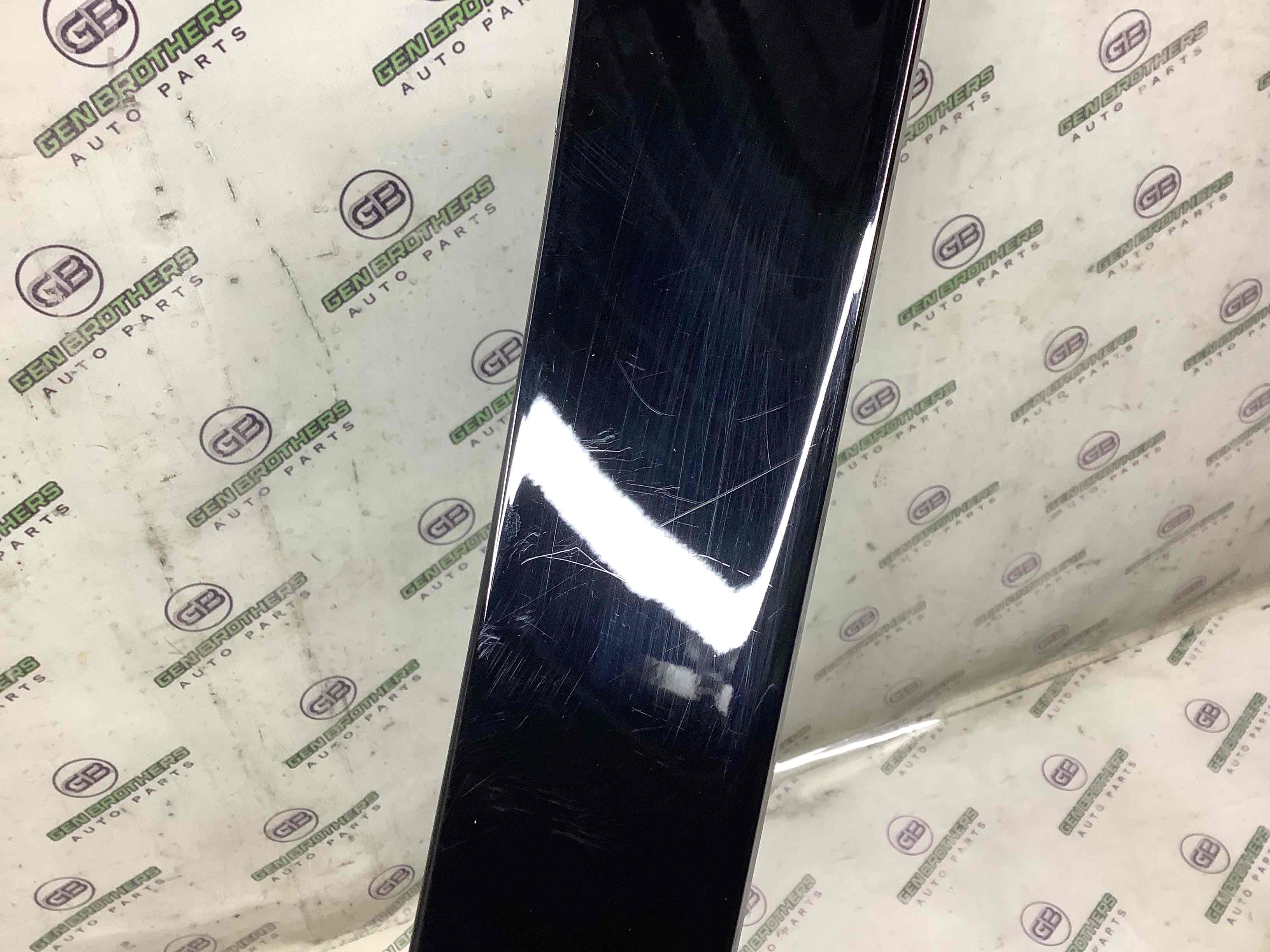 Обшивка дверей та карт