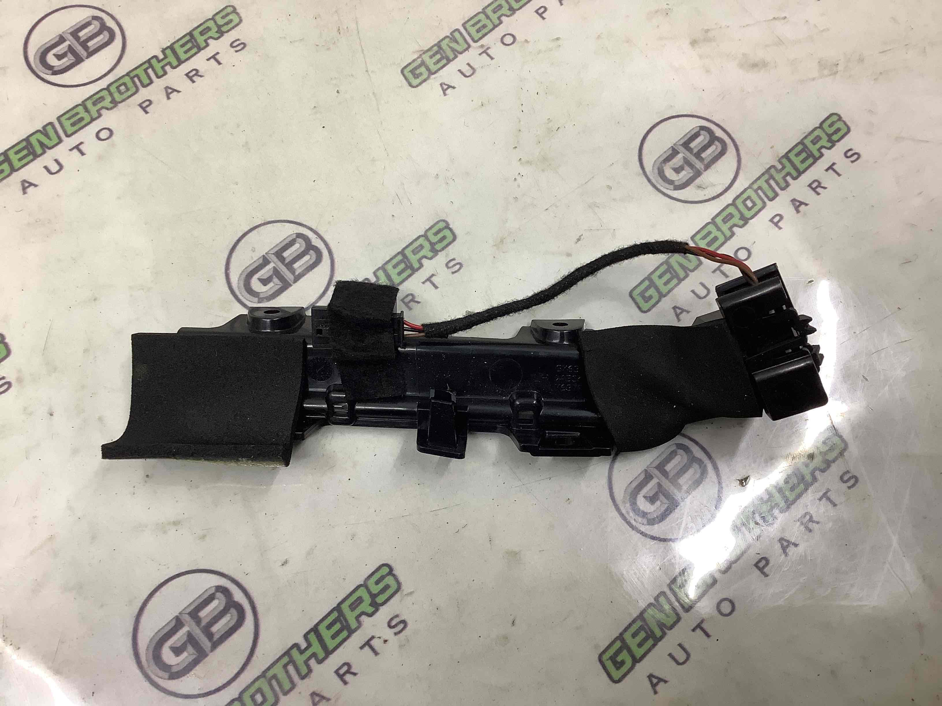 Обшивка дверей та карт