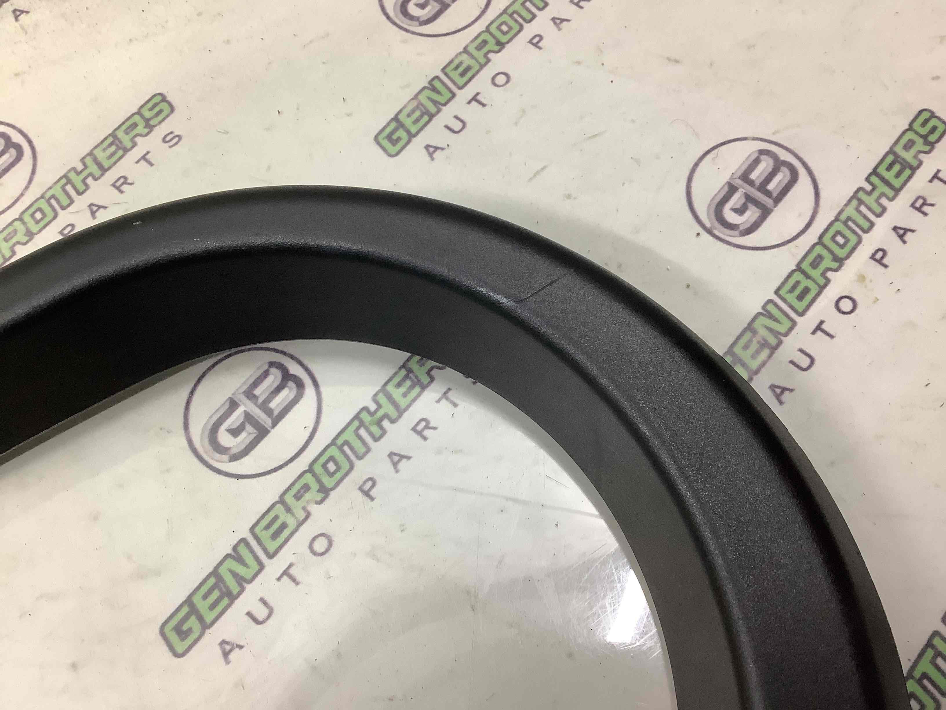 Обшивка дверей та карт