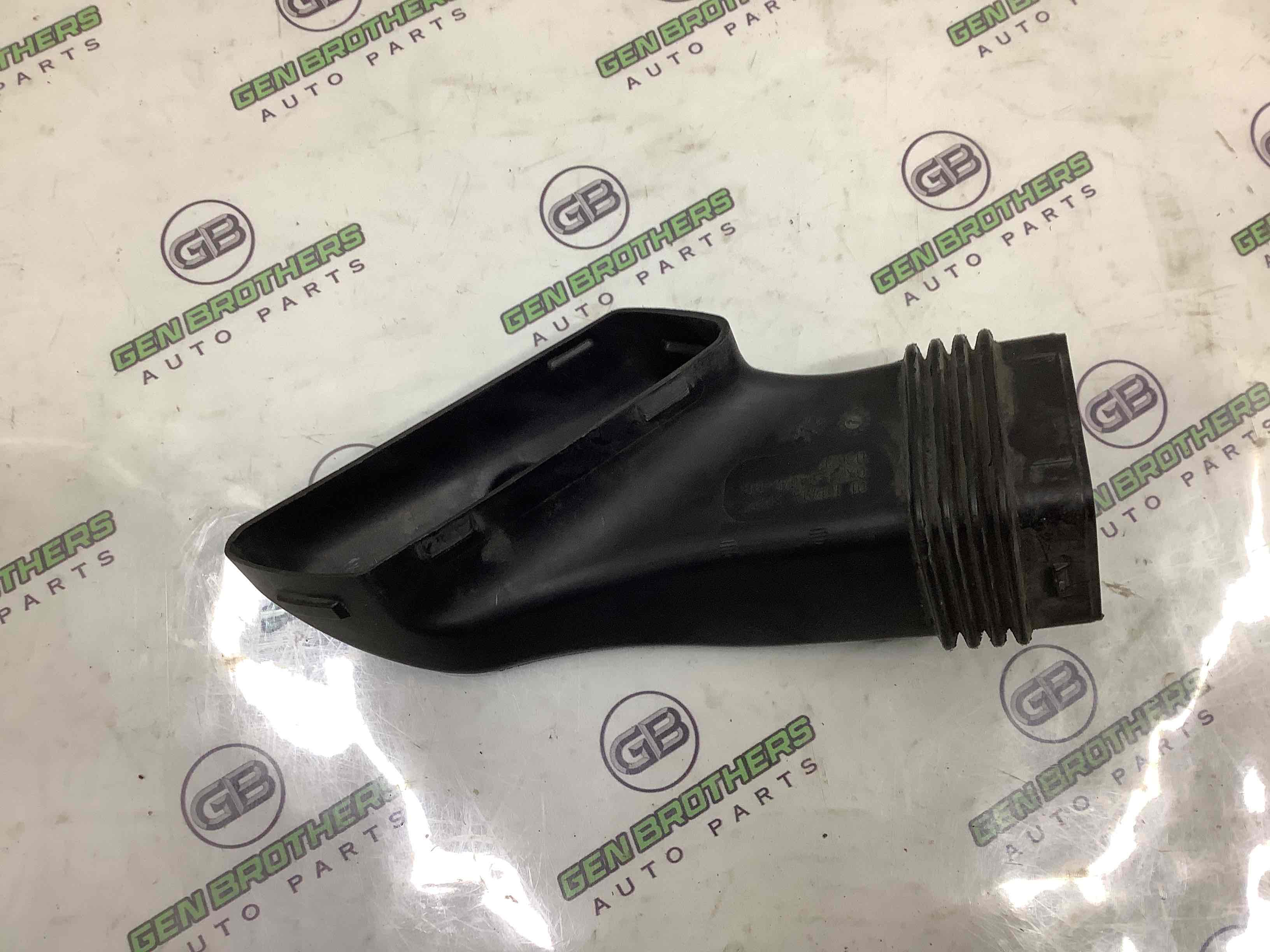 Повітропровід