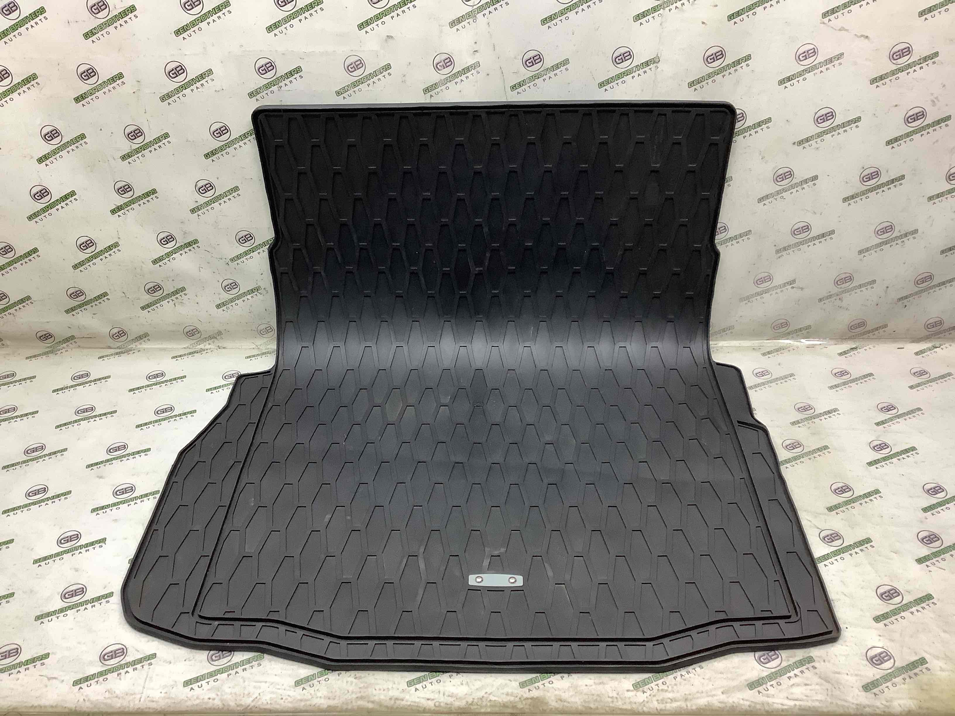 Килимки комплекти, підлога салону