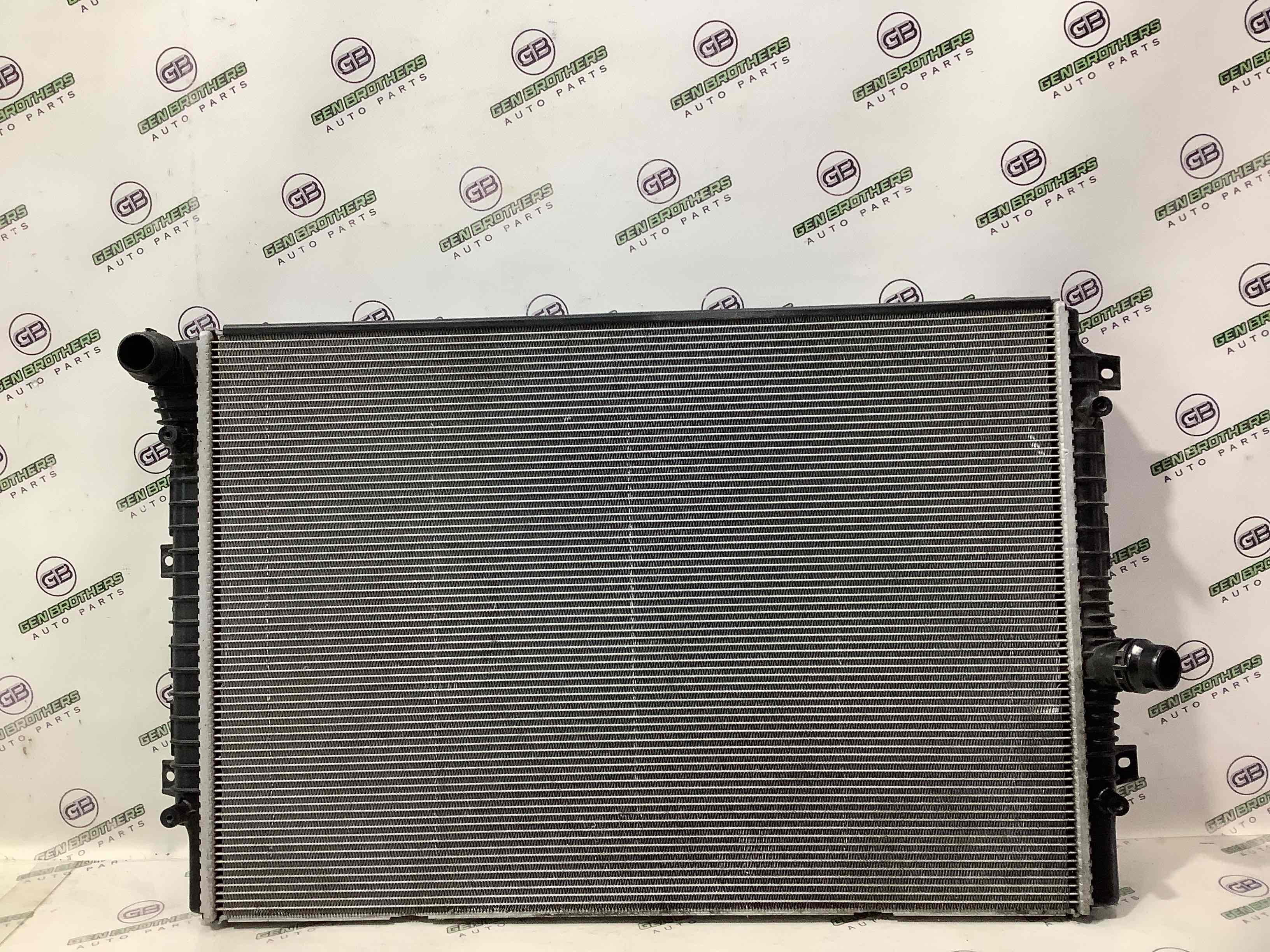 Радіатор основний