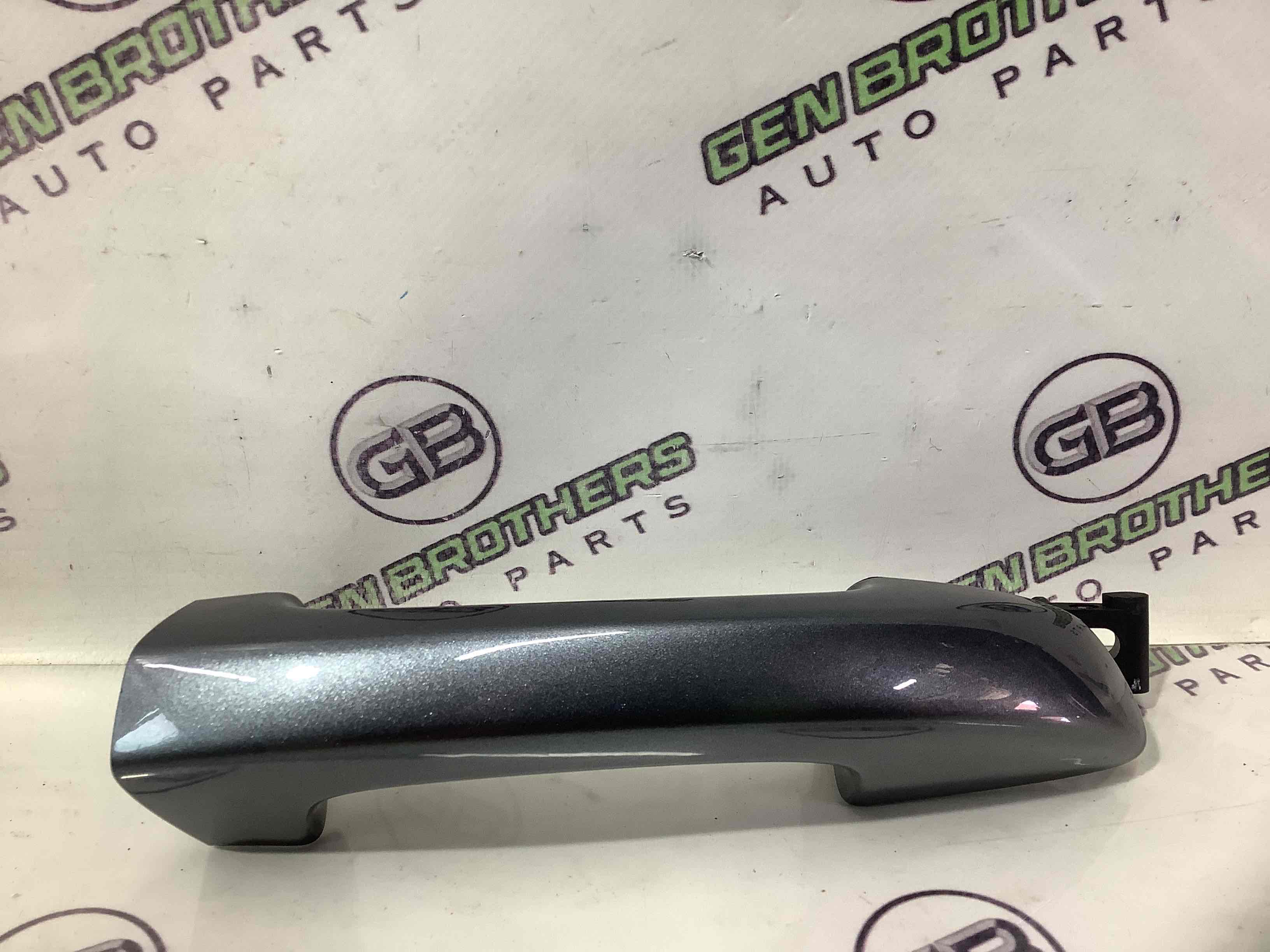 Ручка двері зовнішня