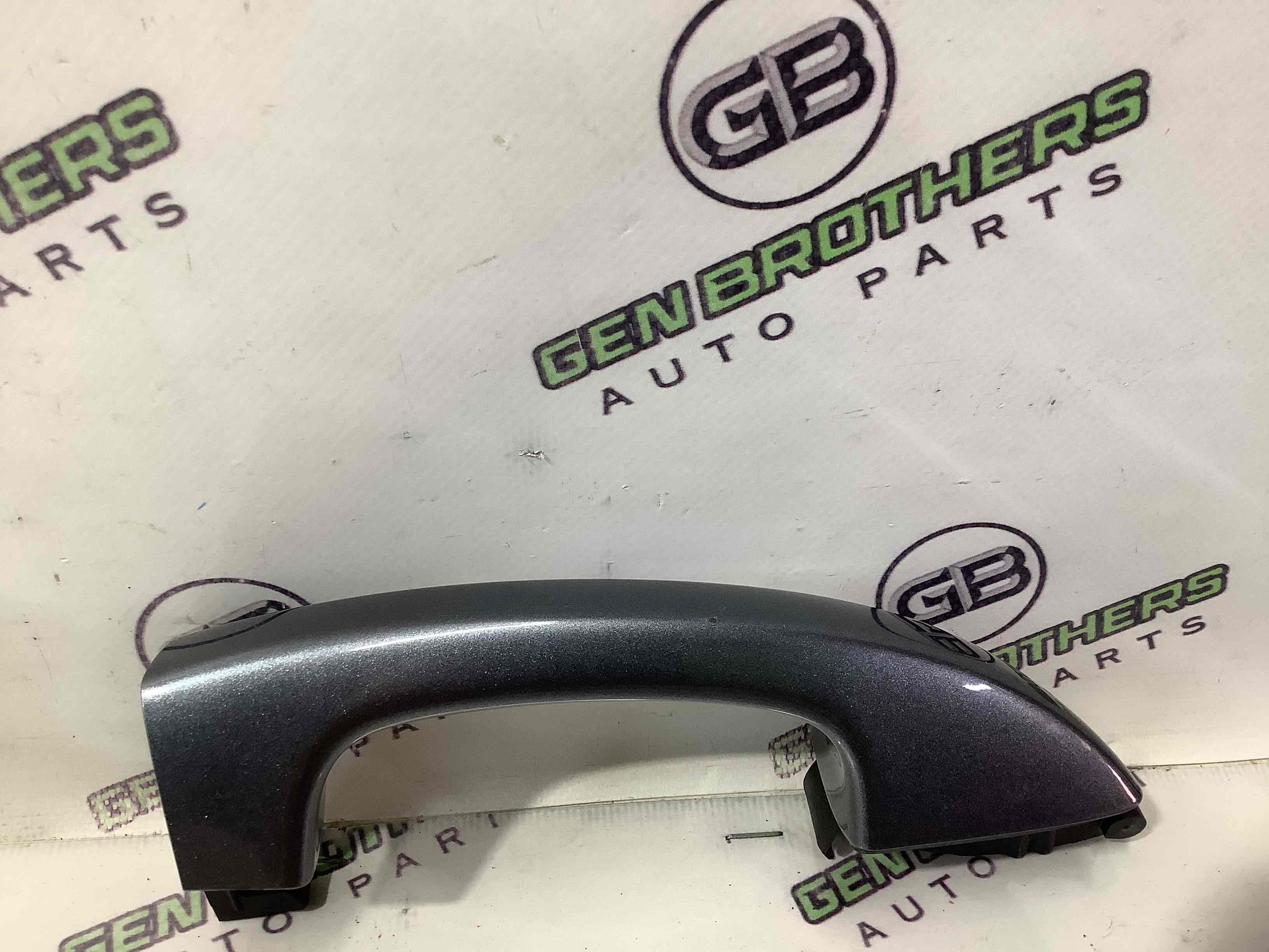 Ручка двері зовнішня