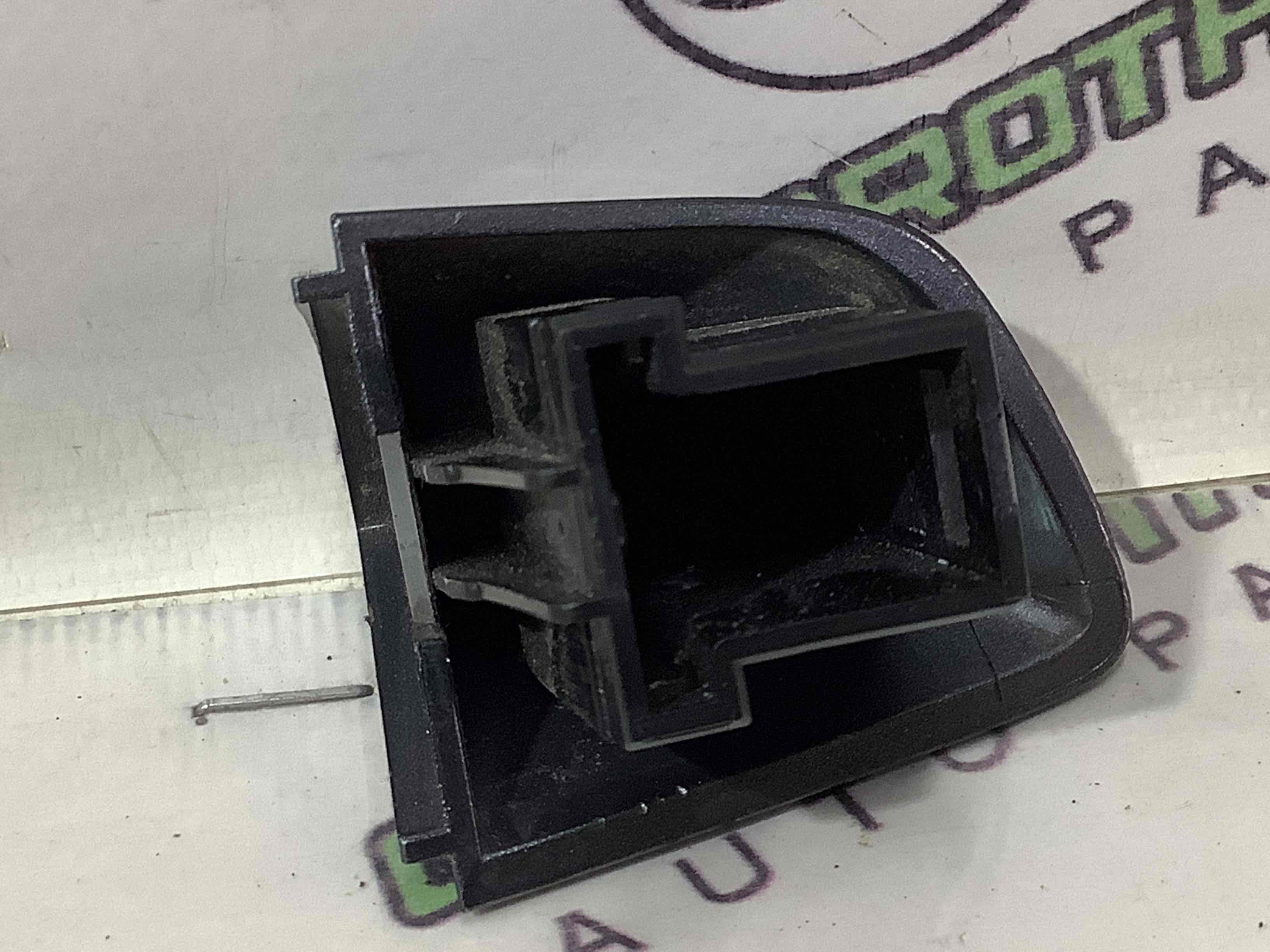 Ручка двері зовнішня