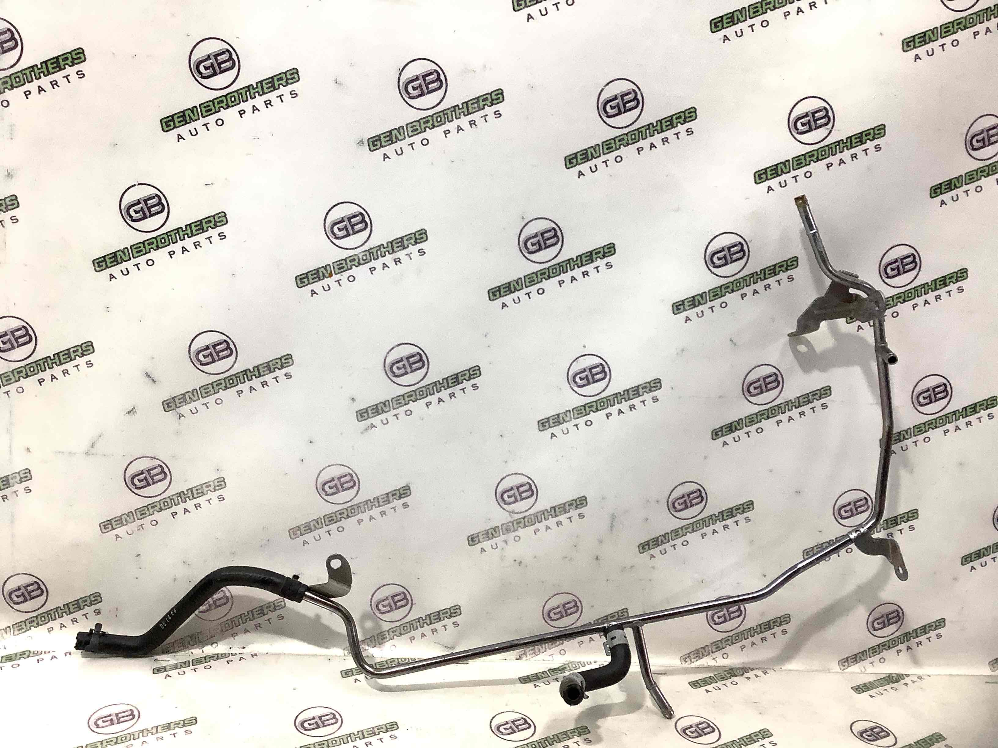 Трубка алюмінієва