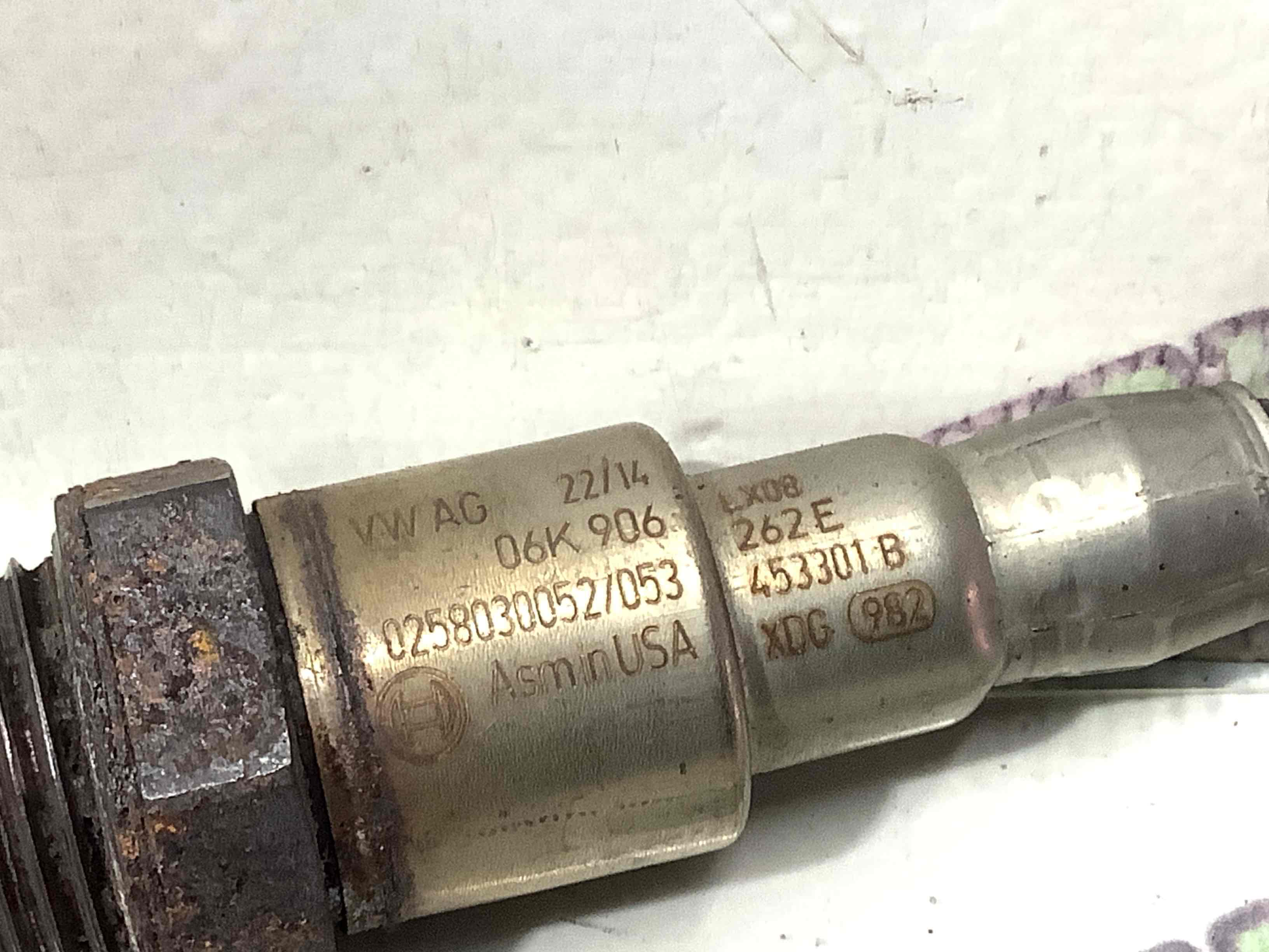 Лямбда-зонд