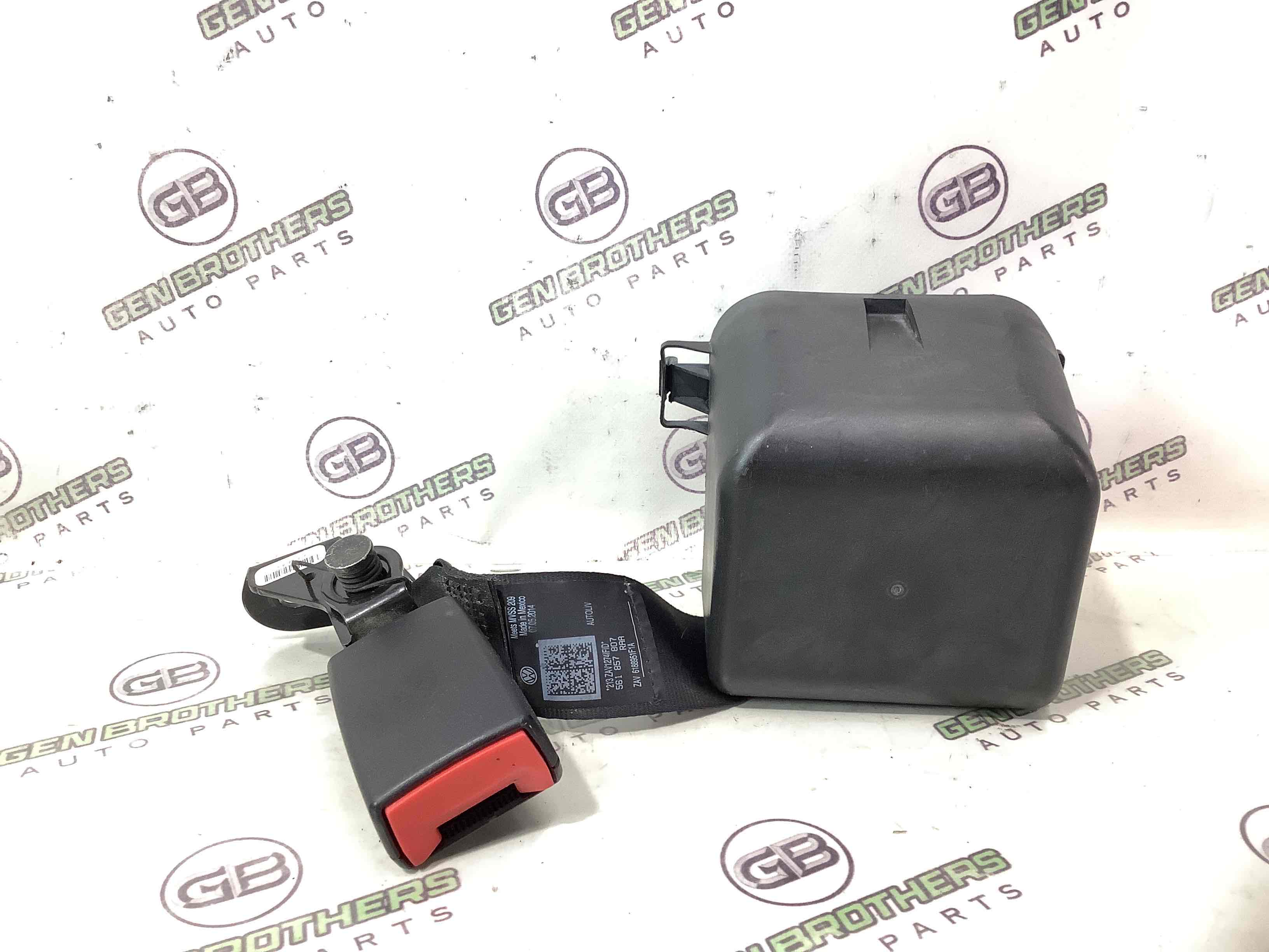 Ремінь безпеки