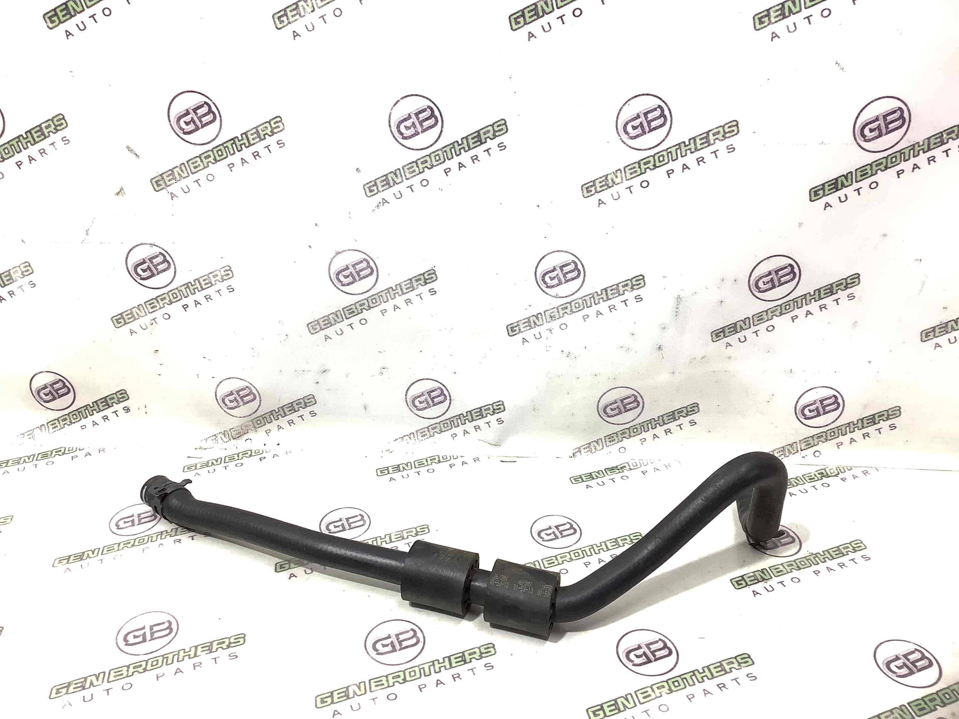 Патрубок трубопровід, шланг