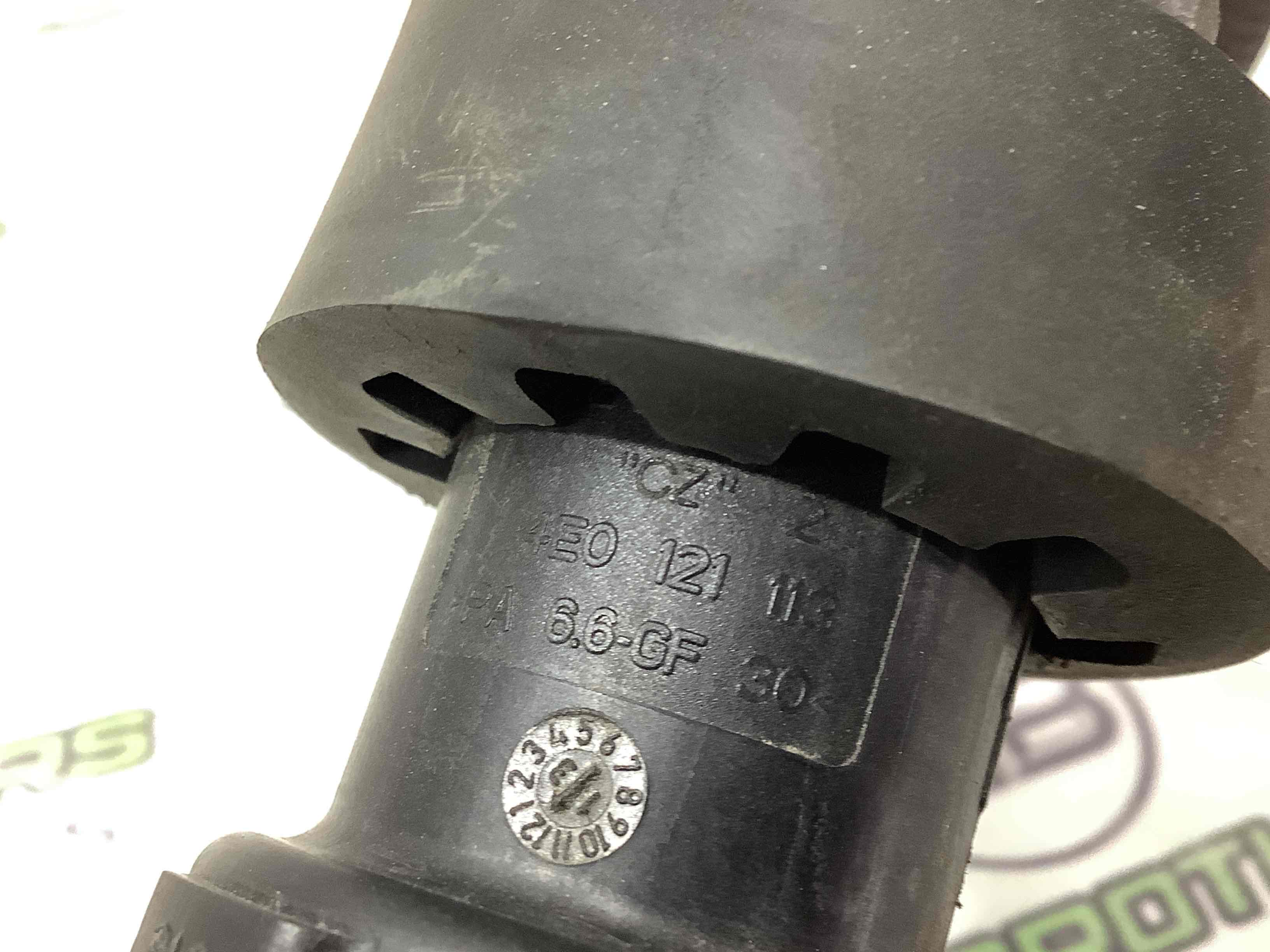 Термостат корпус термостату