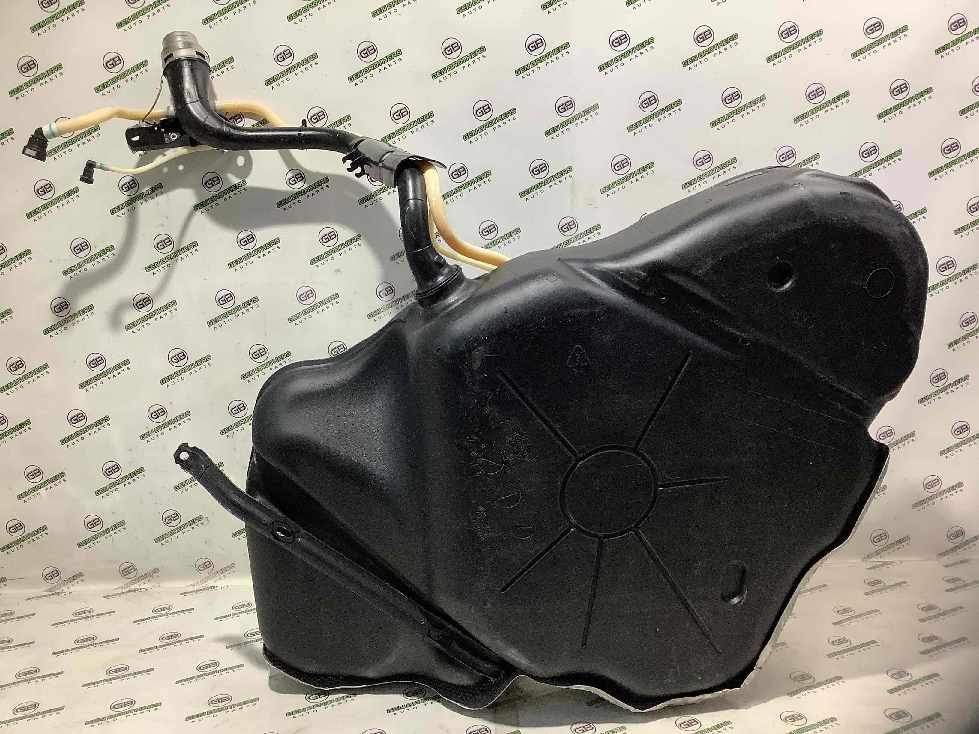 Паливний бак