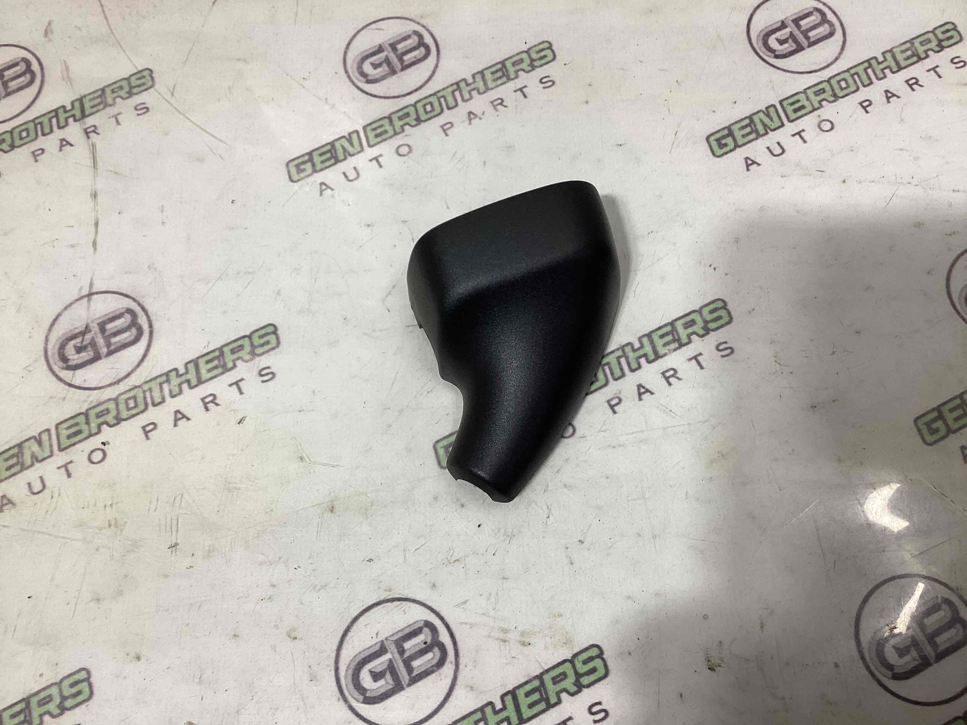 Дзеркало салону, корпус, кріплення, накладка