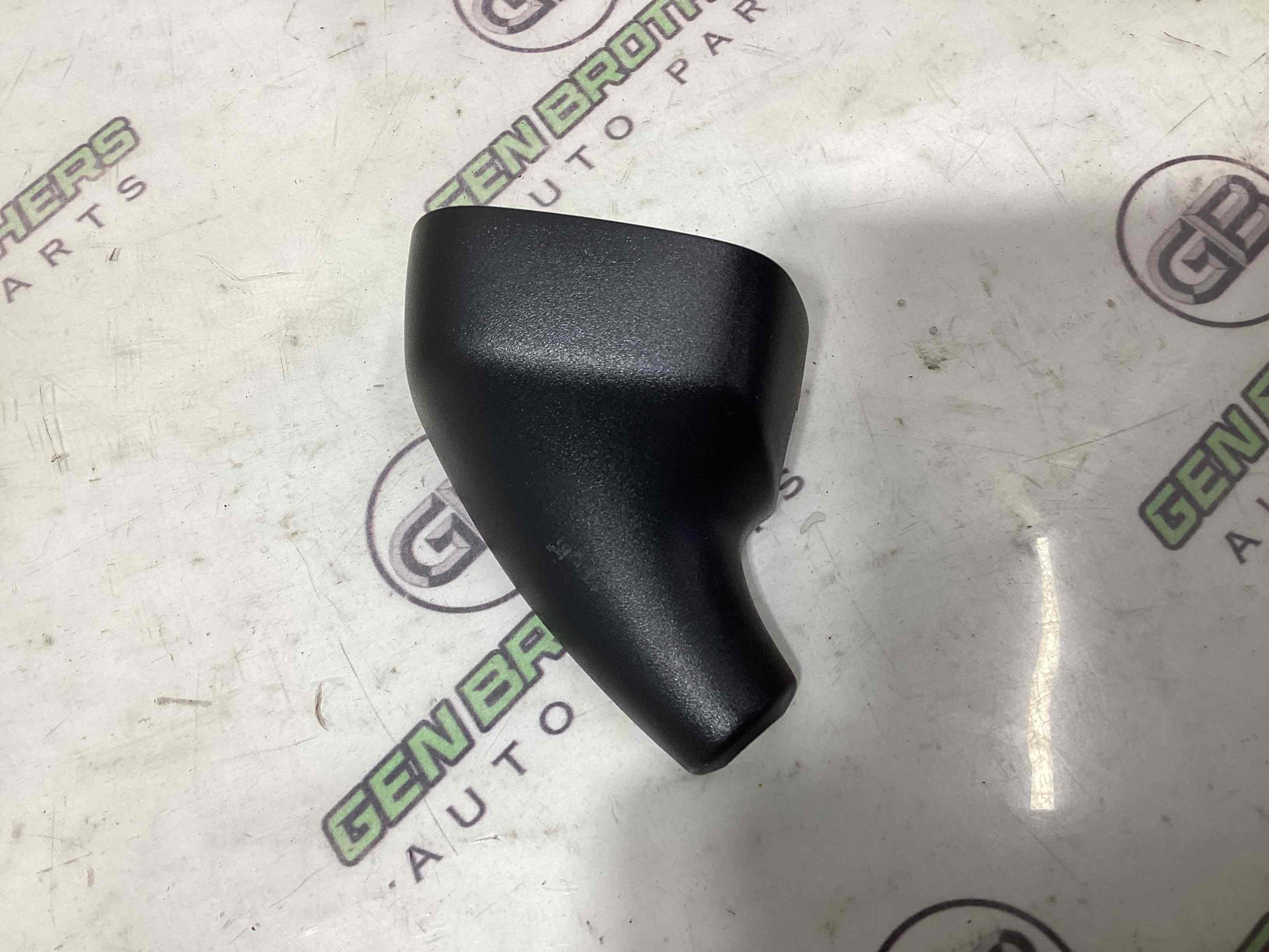 Дзеркало салону, корпус, кріплення, накладка