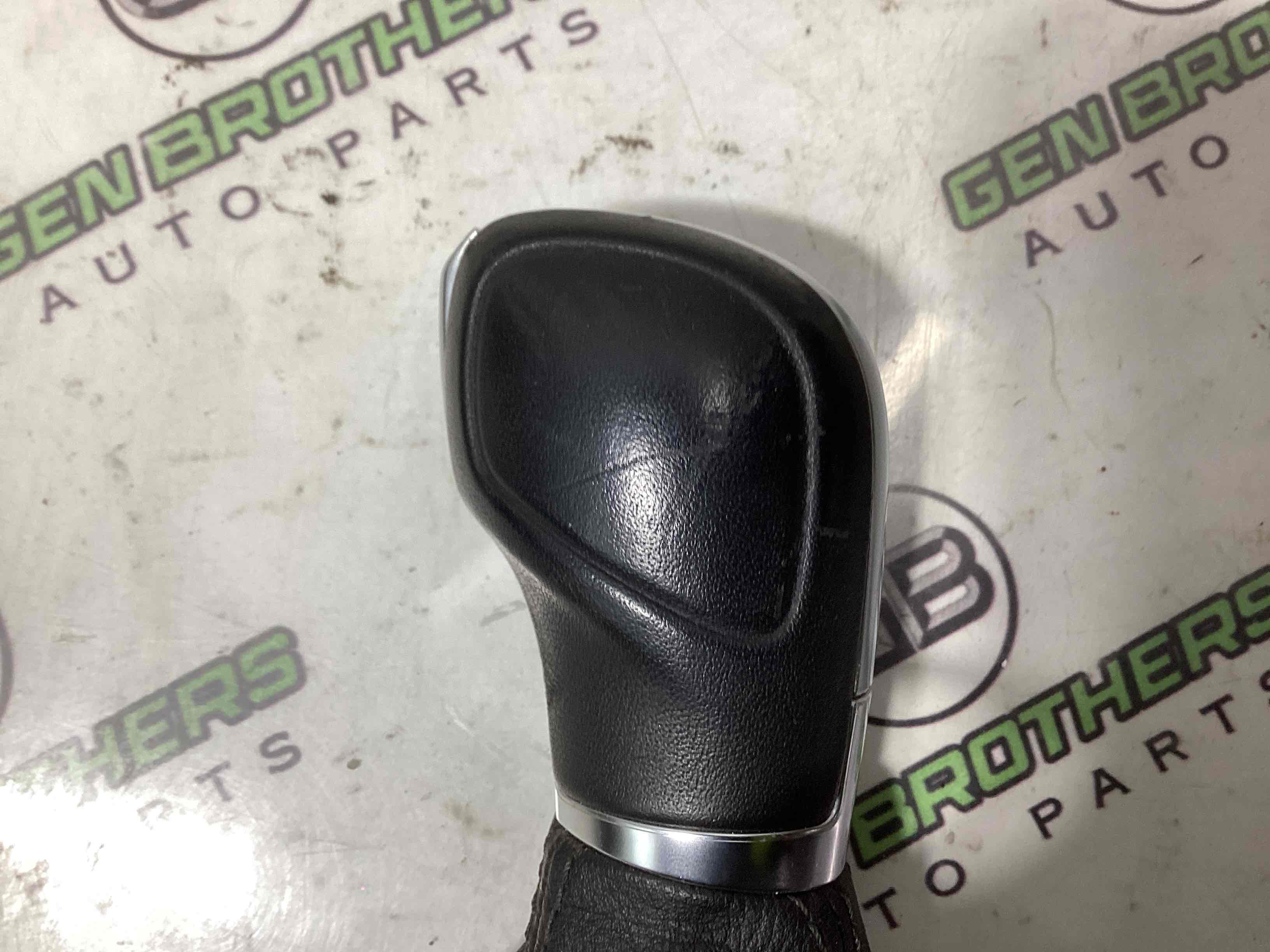 Куліса селектор, ручка куліси, накладка шифтер АКПП