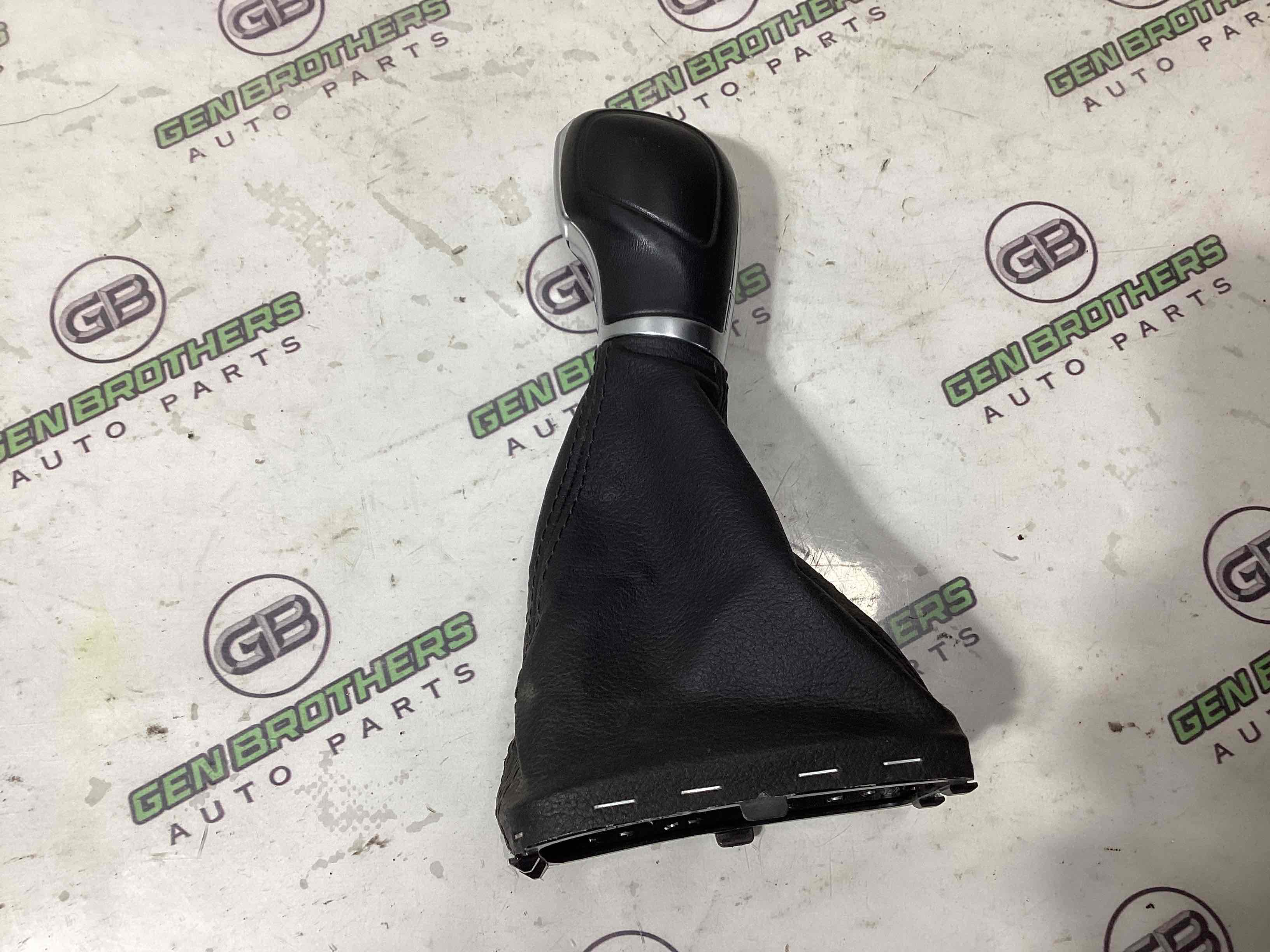 Куліса селектор, ручка куліси, накладка шифтер АКПП