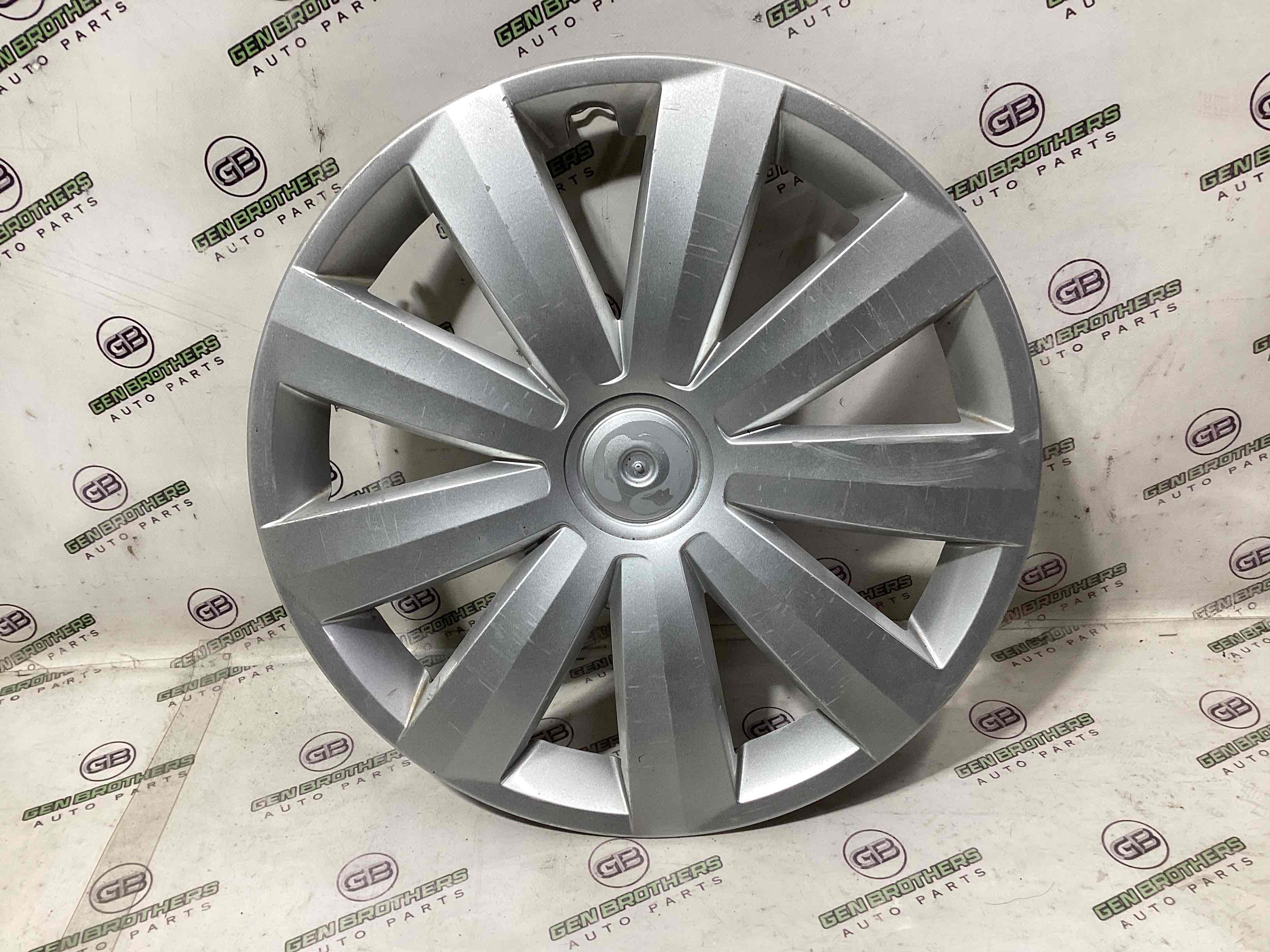 Ковпаки на диски