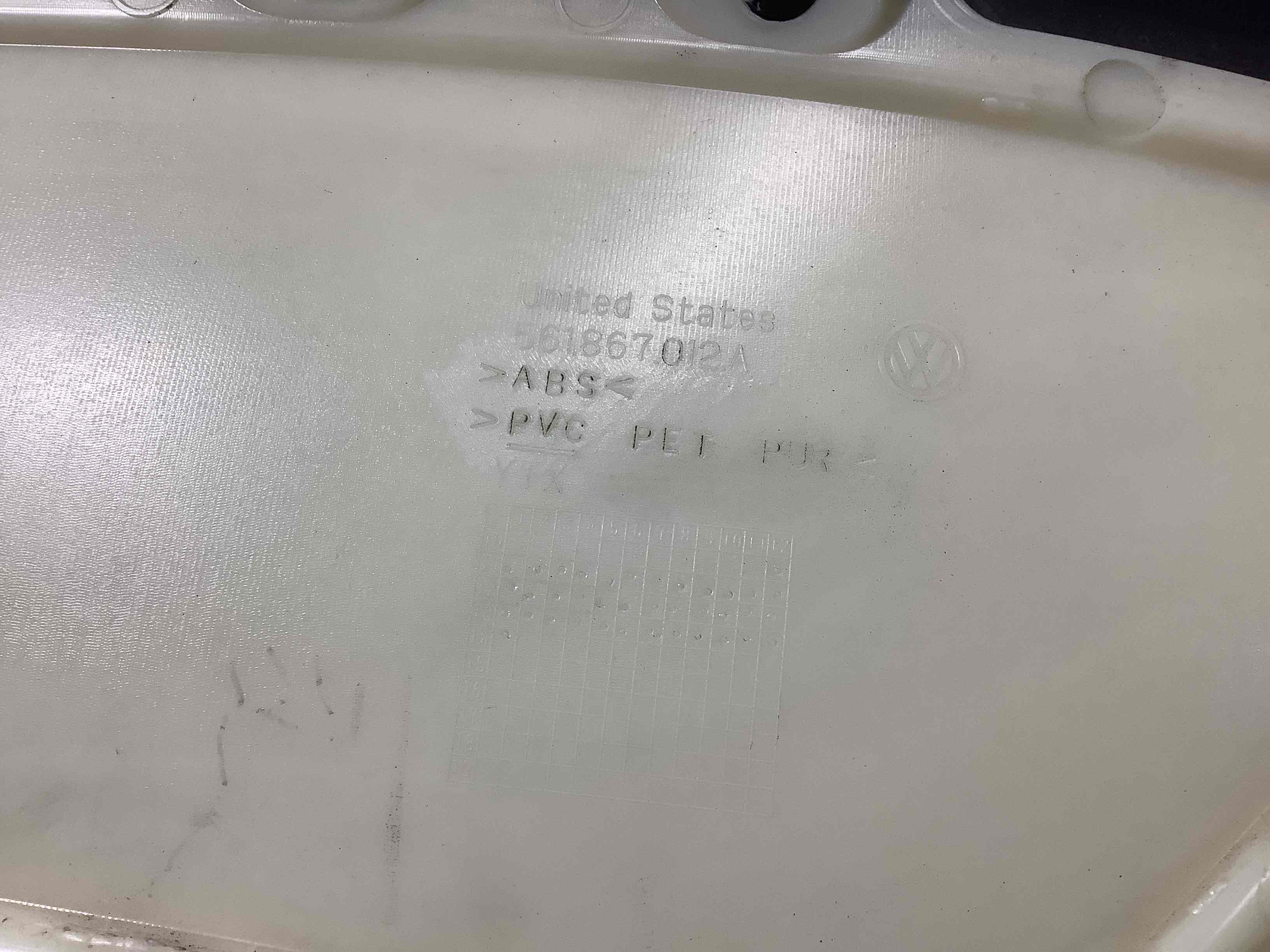 Карта дверей