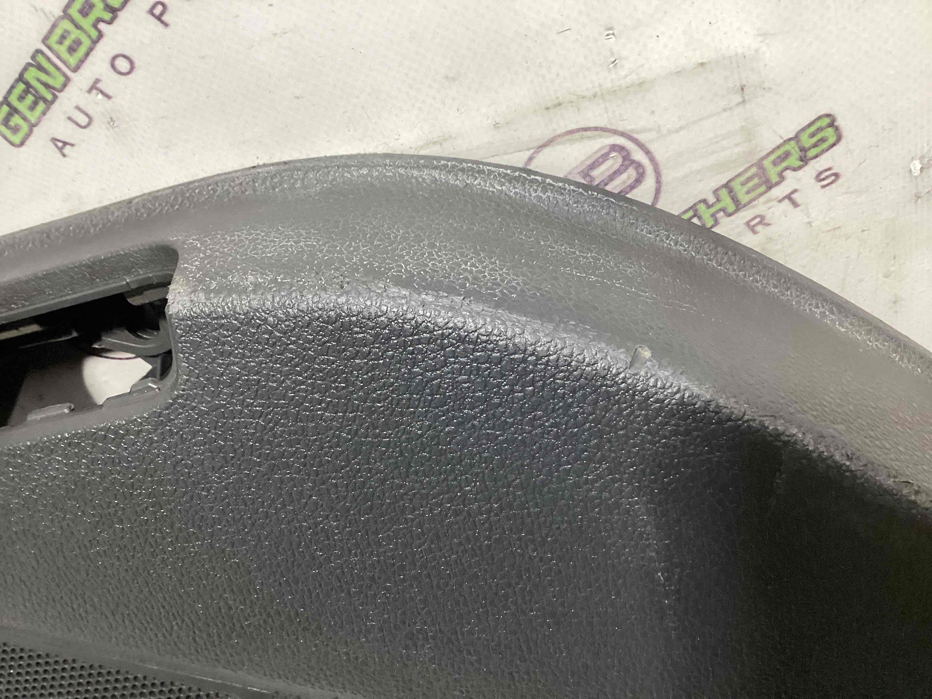 Карта дверей