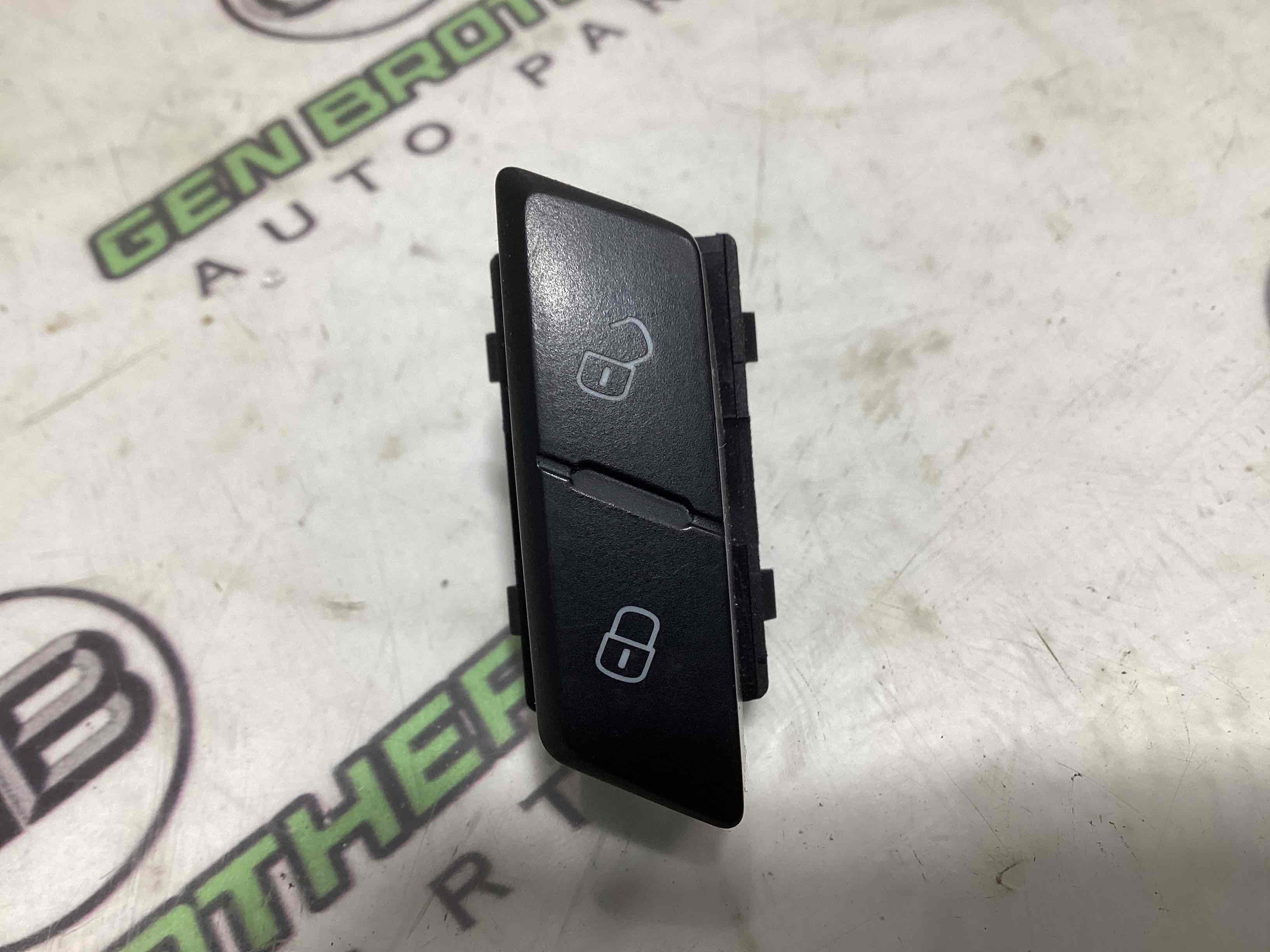 Кнопка центрального замку