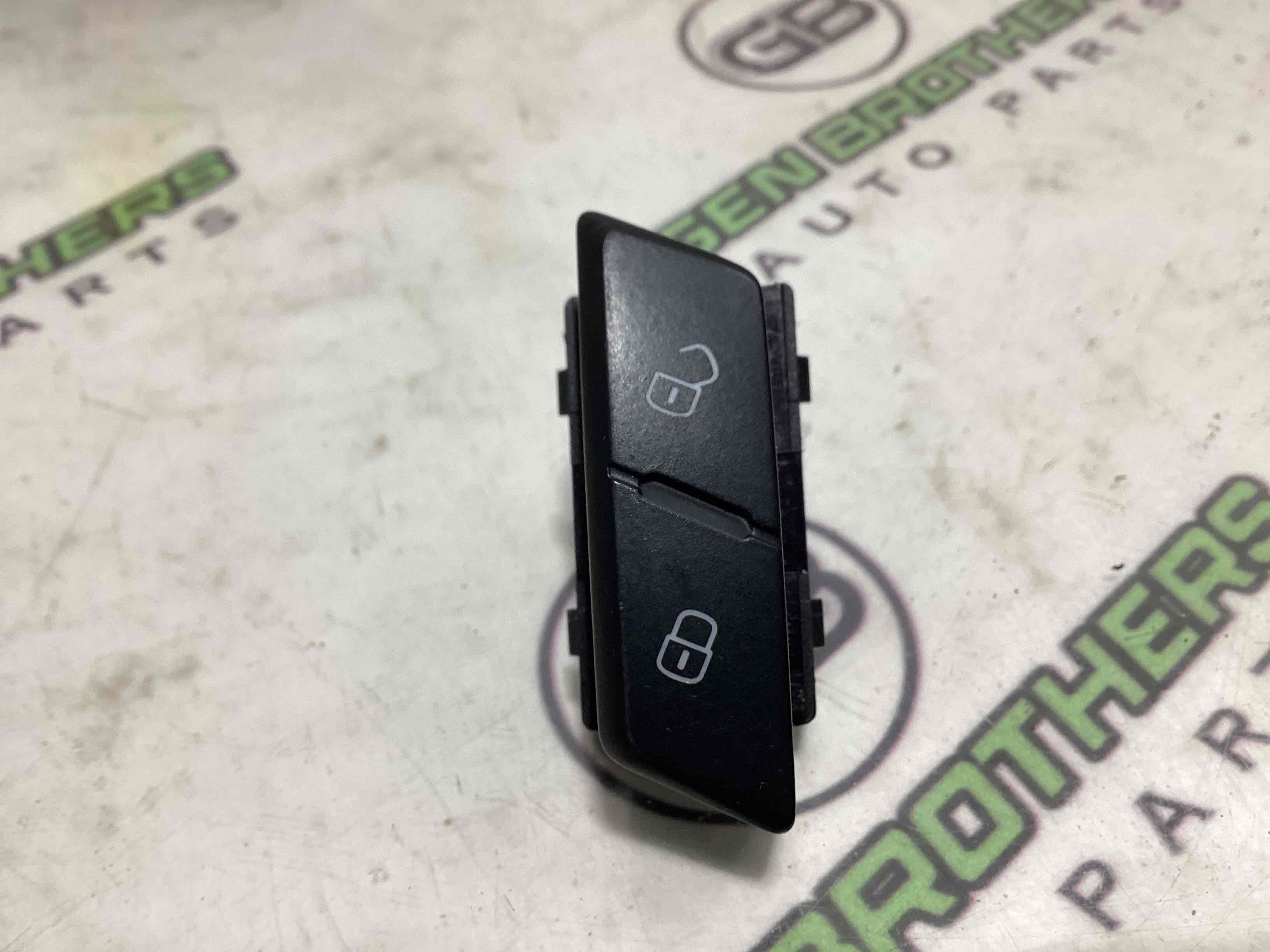 Кнопка центрального замку