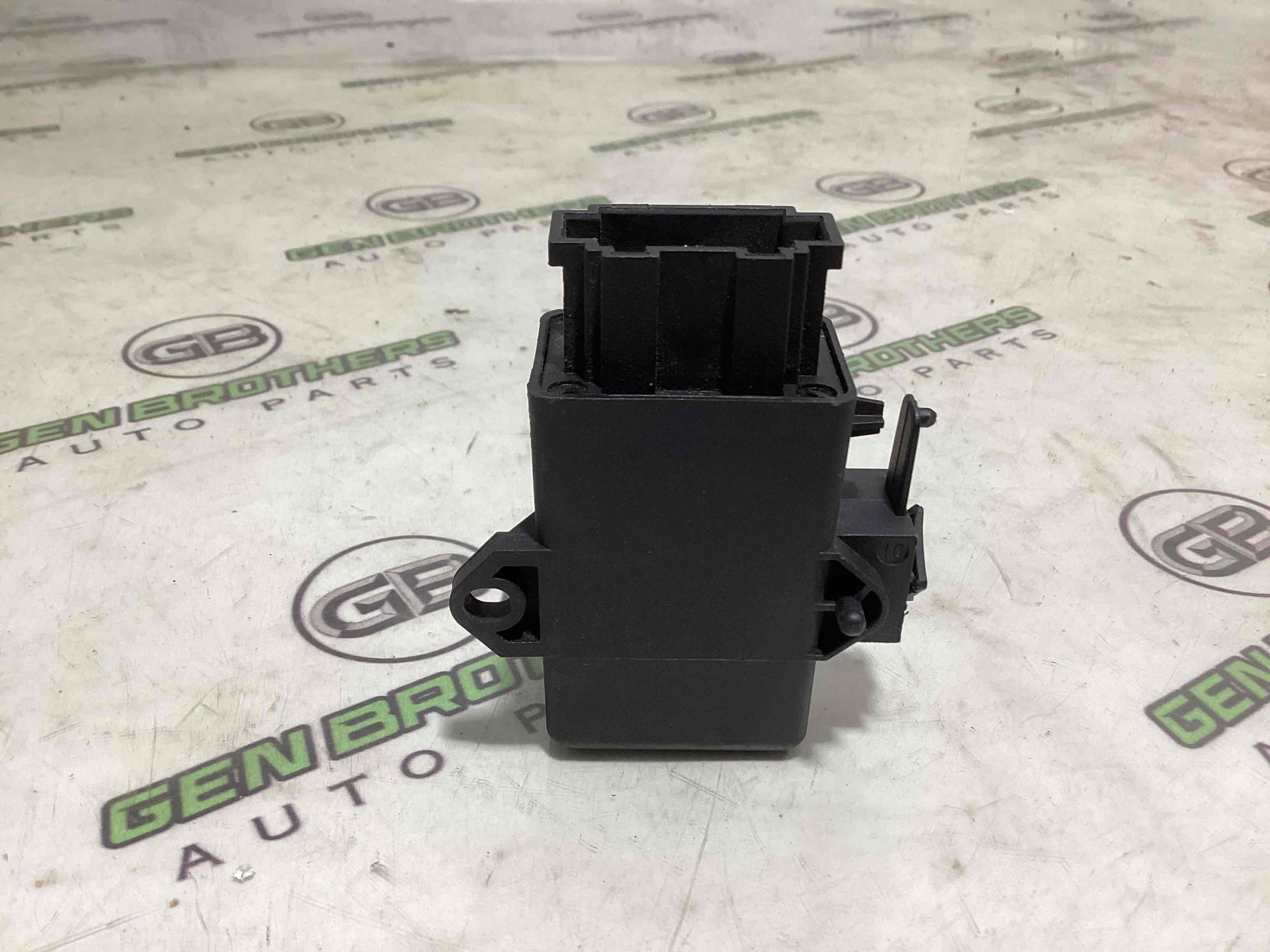 Блок керування підігрівом сидінь