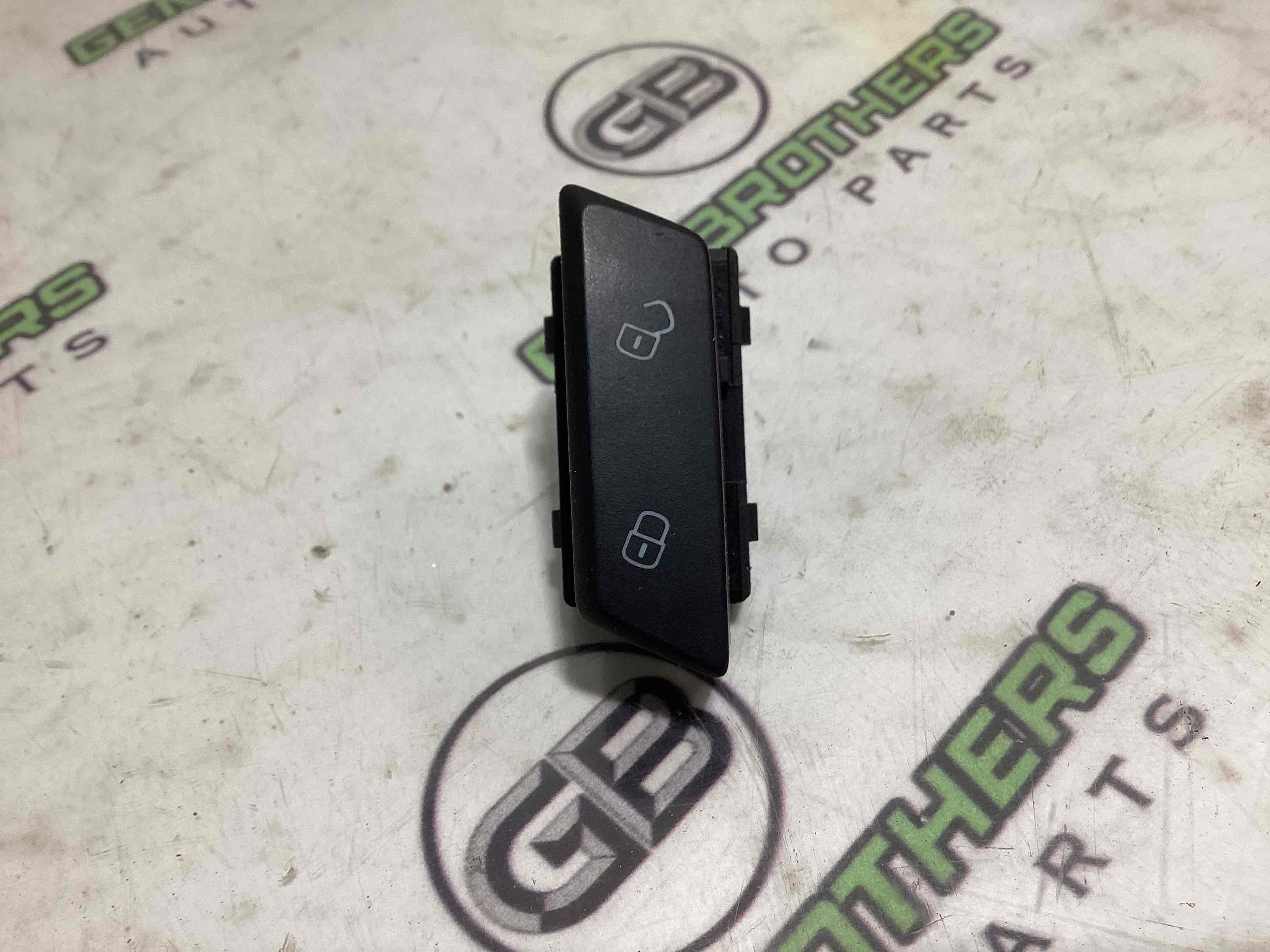 Кнопка центрального замку