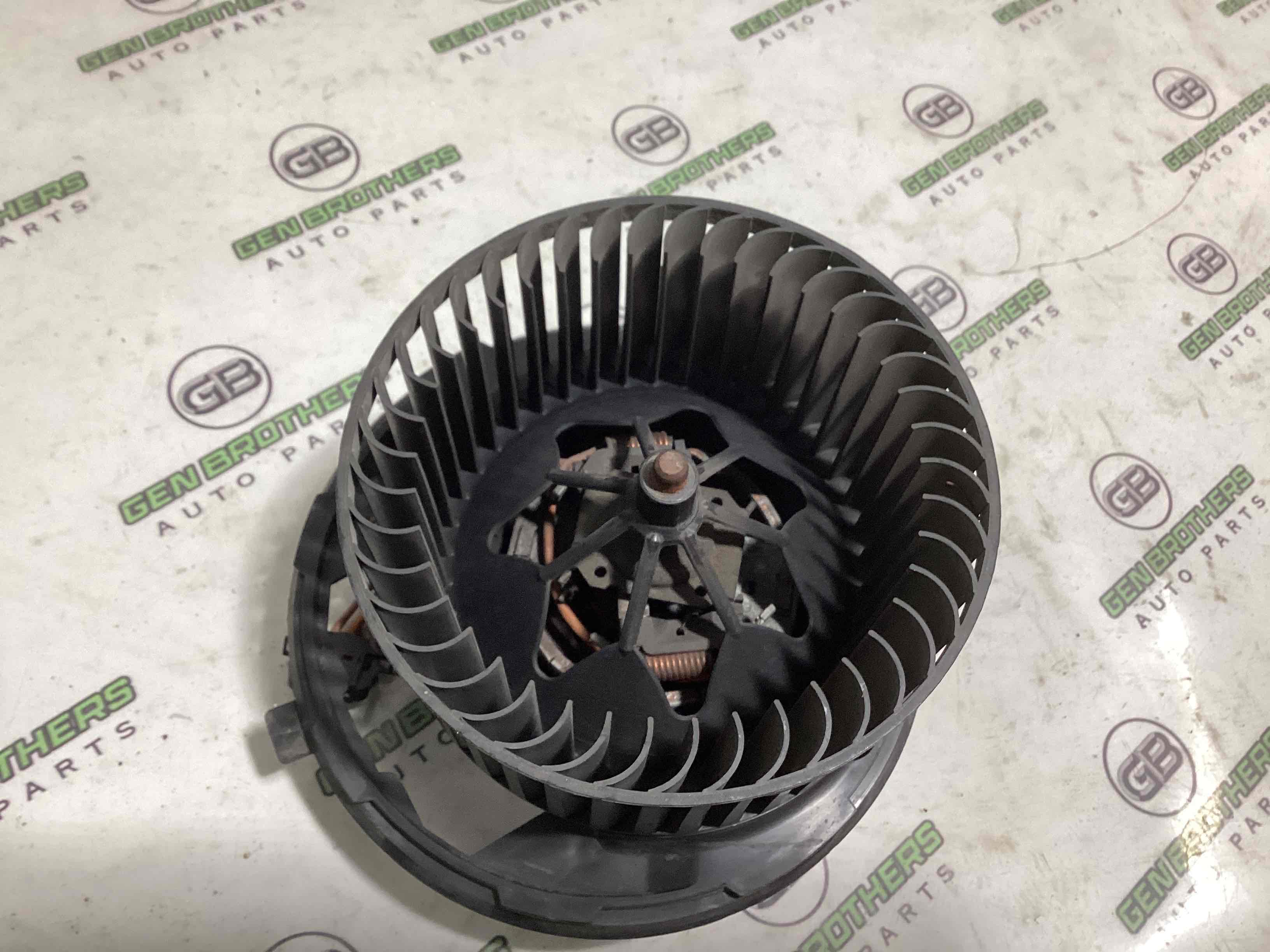 Пічка в зборі