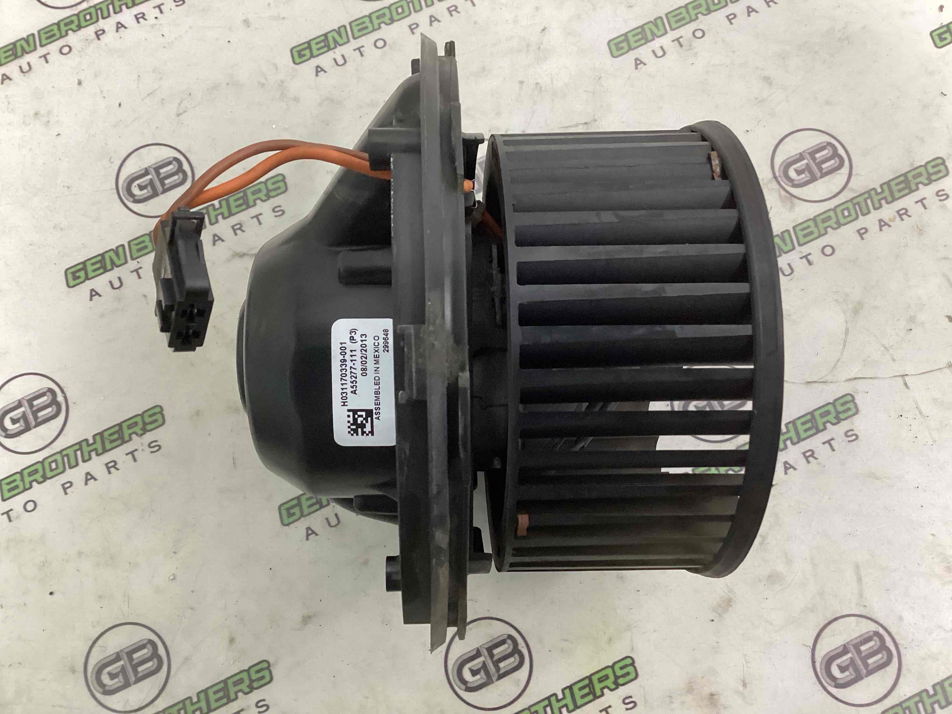 Пічка в зборі