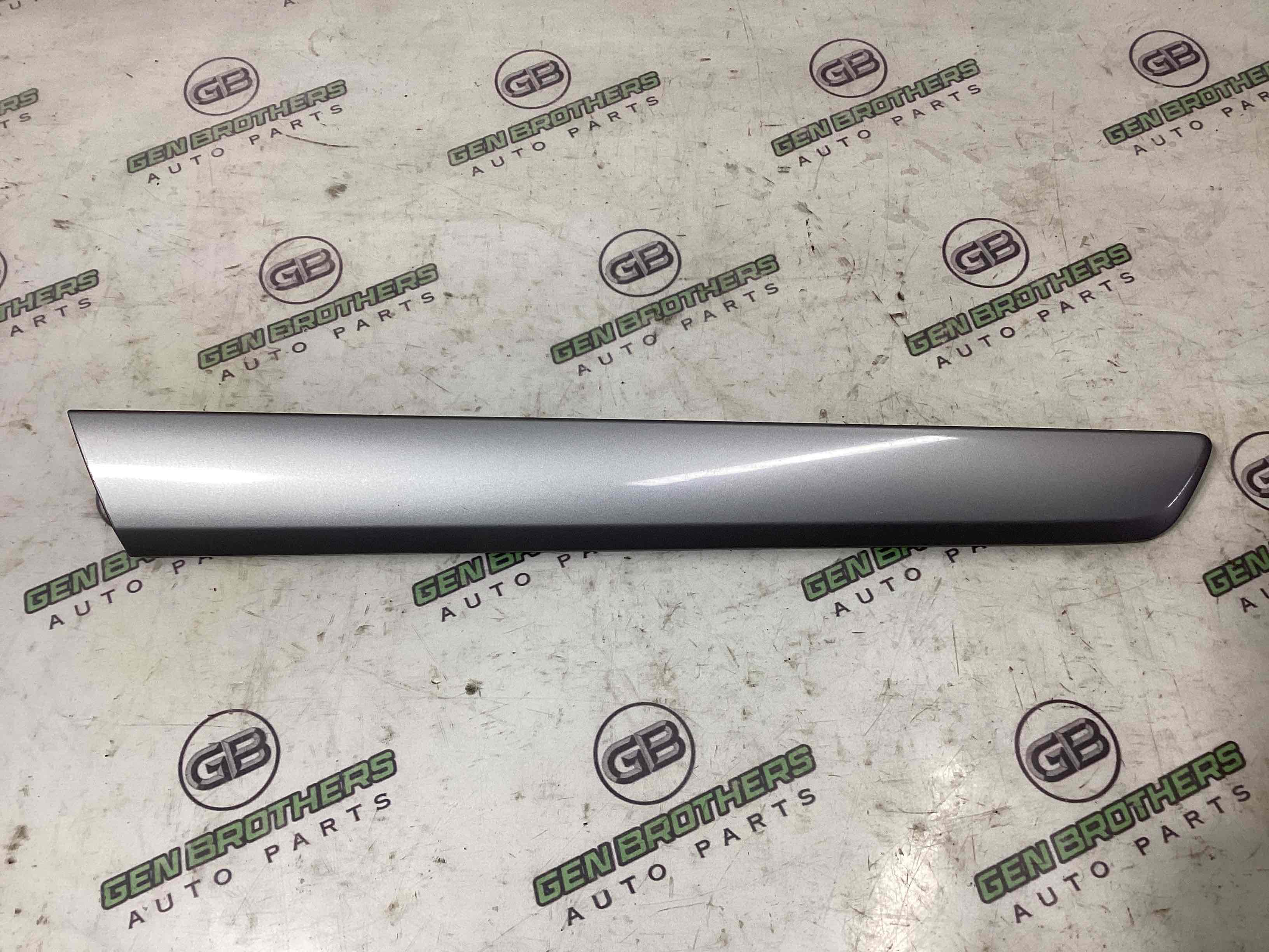 Обшивка дверей та карт