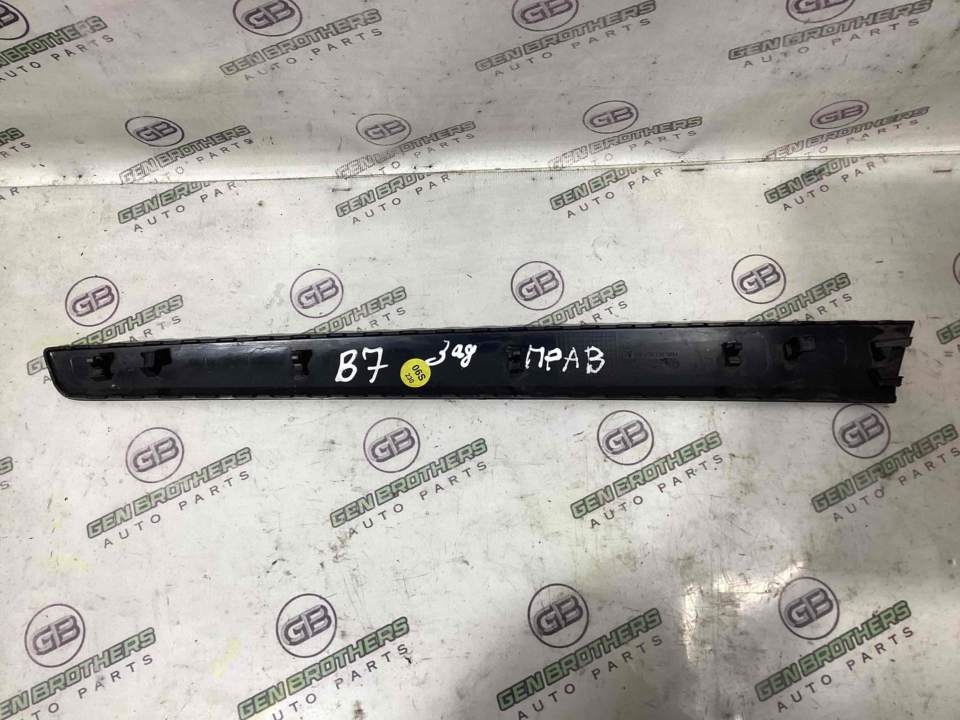 Обшивка дверей та карт