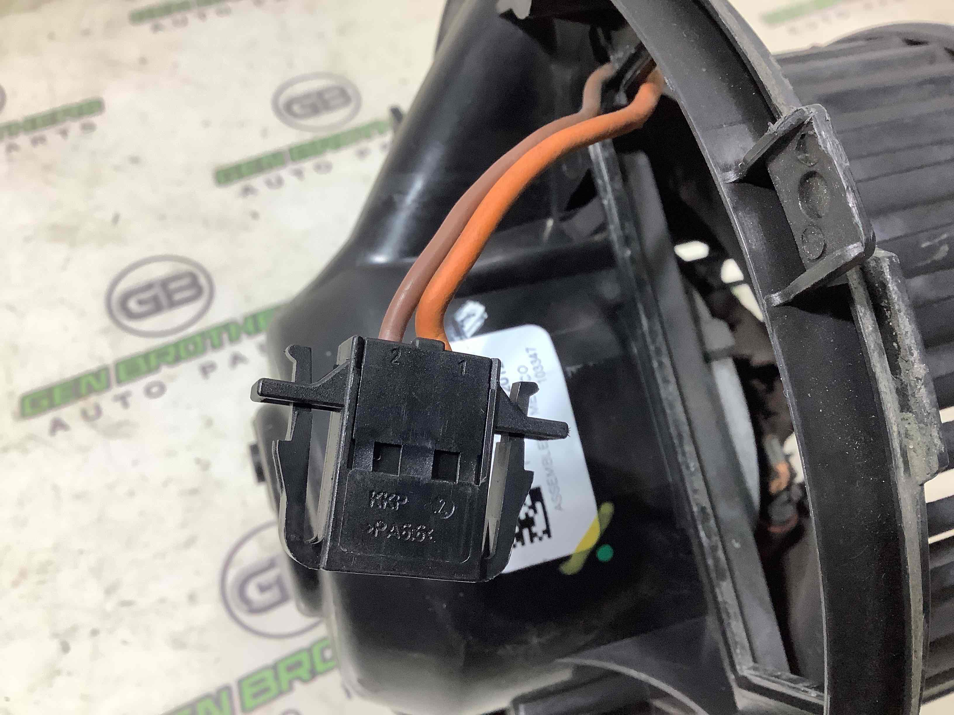 Пічка в зборі