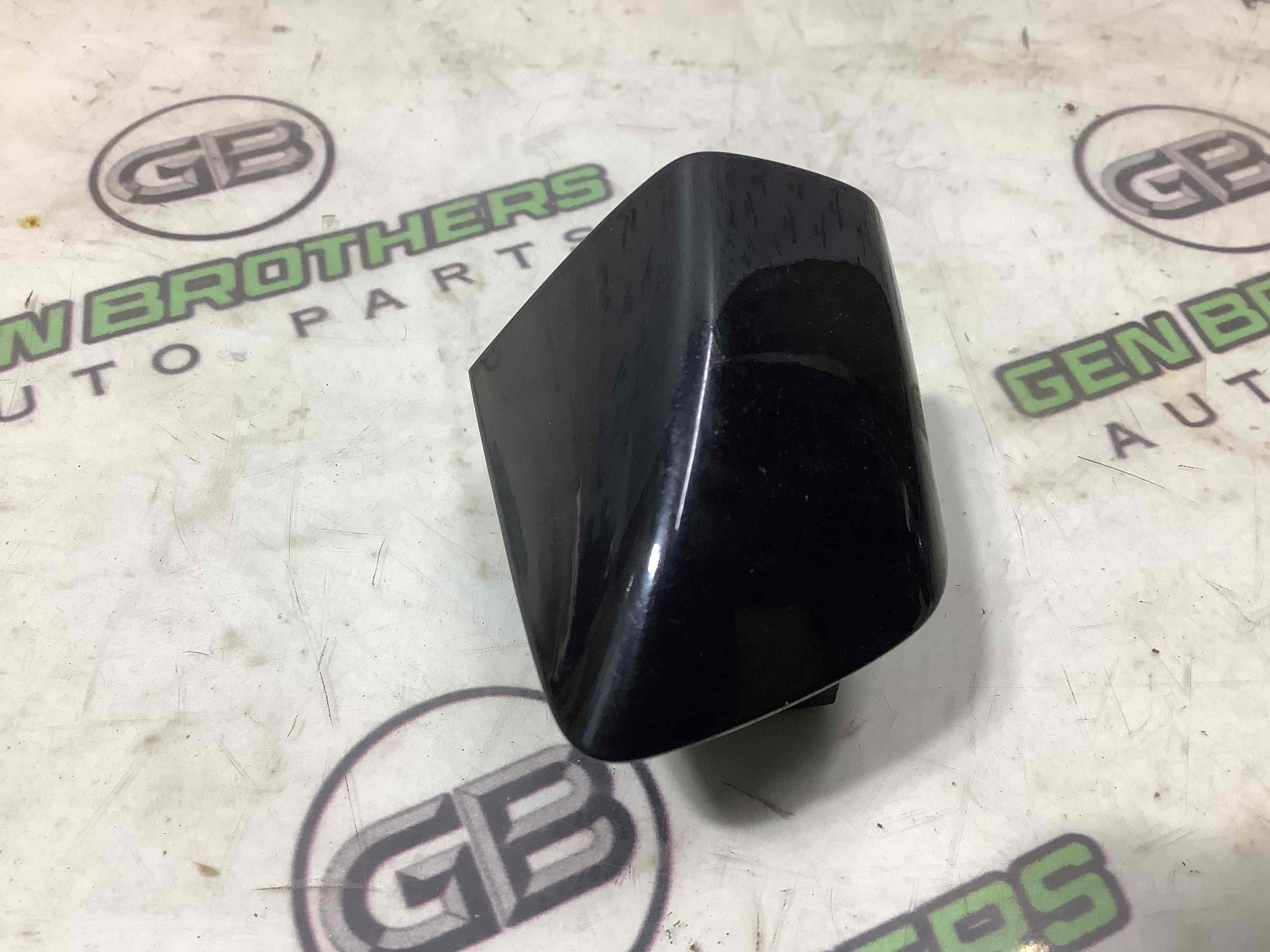 Ручка двері зовнішня