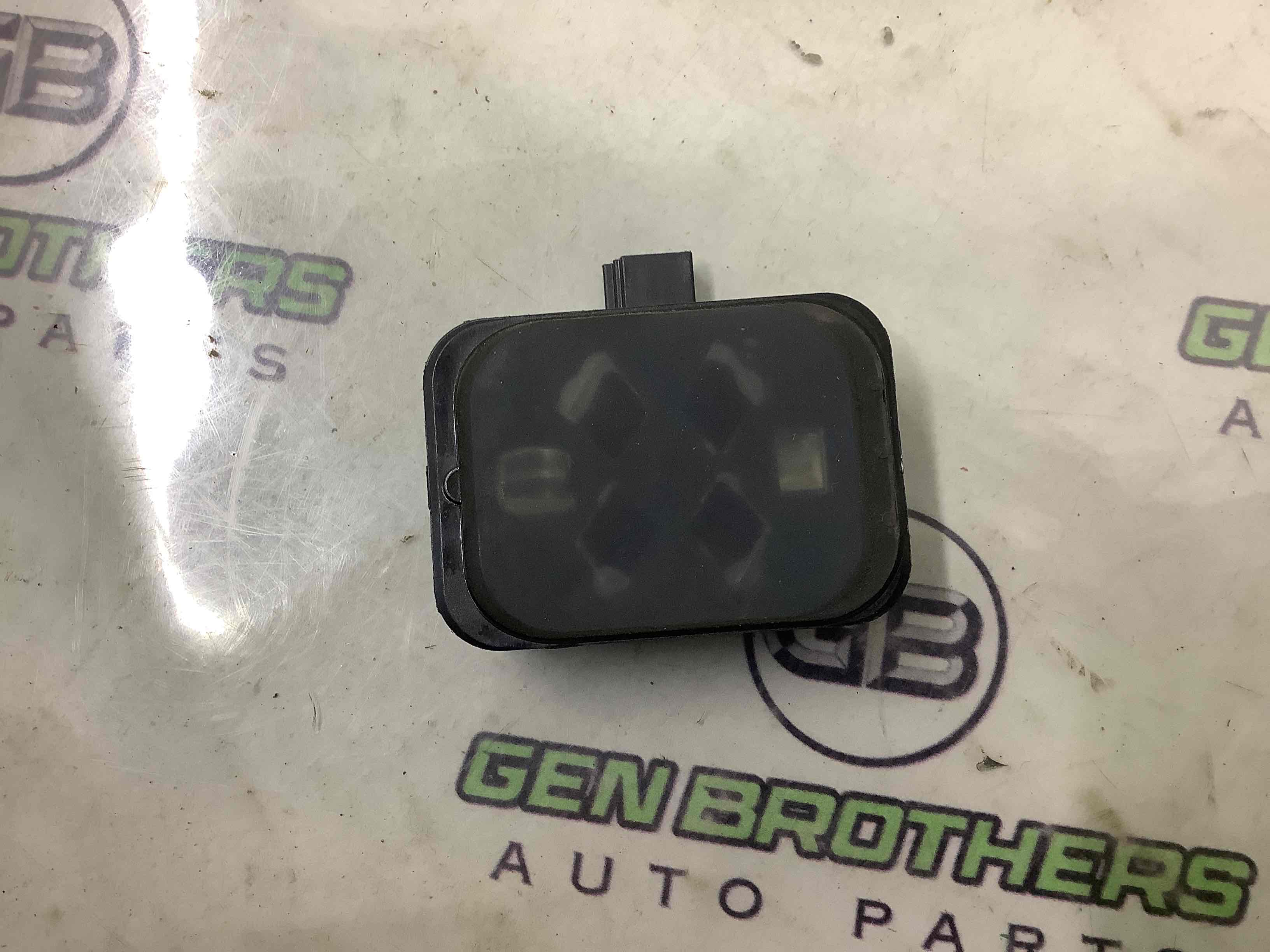 Датчик дощу