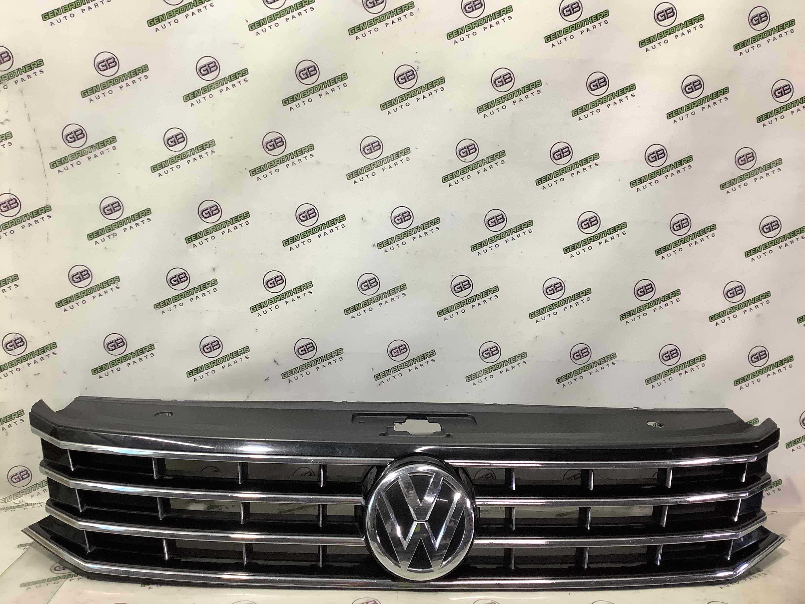 Решітка радіатора