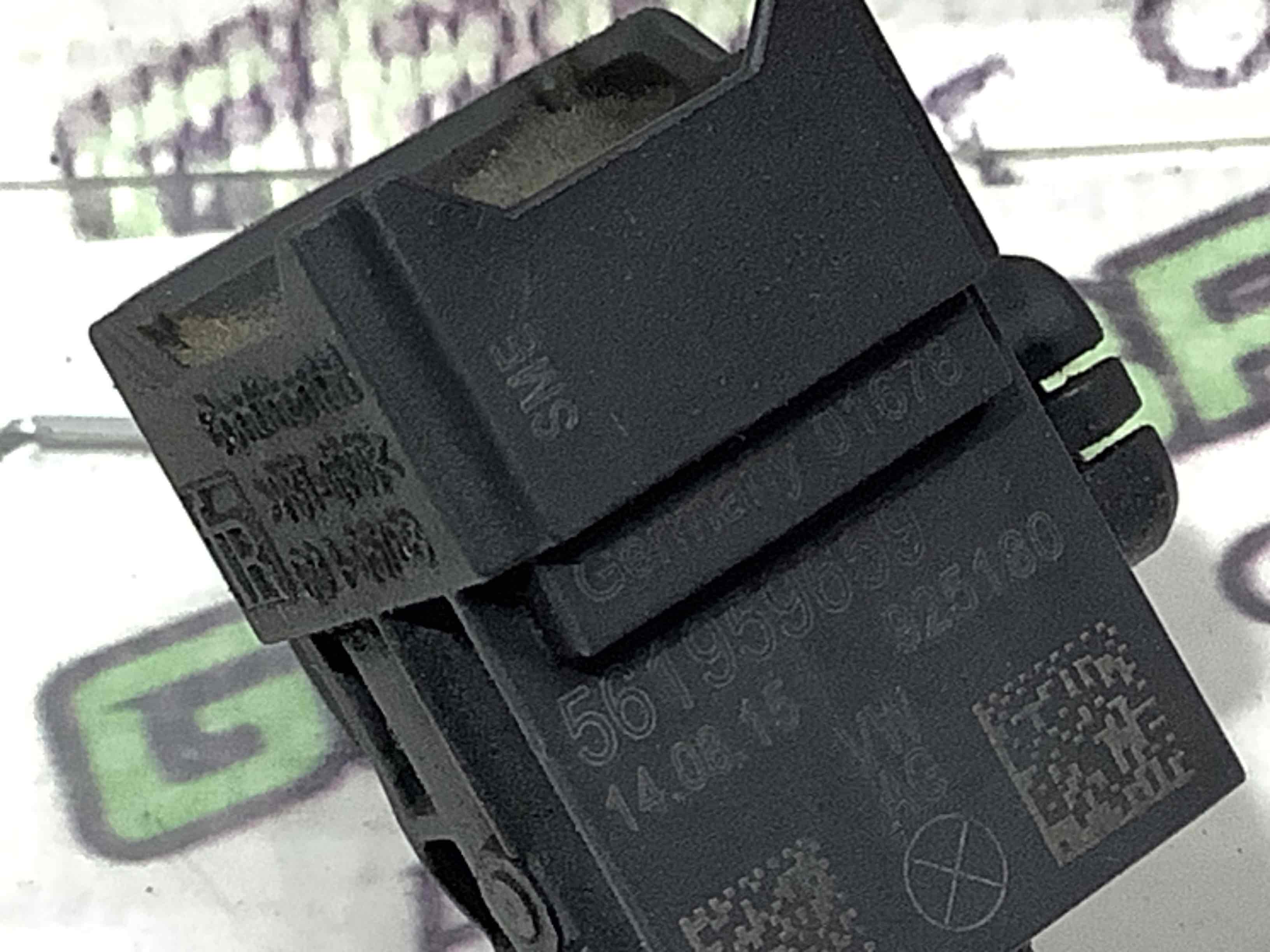 Датчик удару Airbag