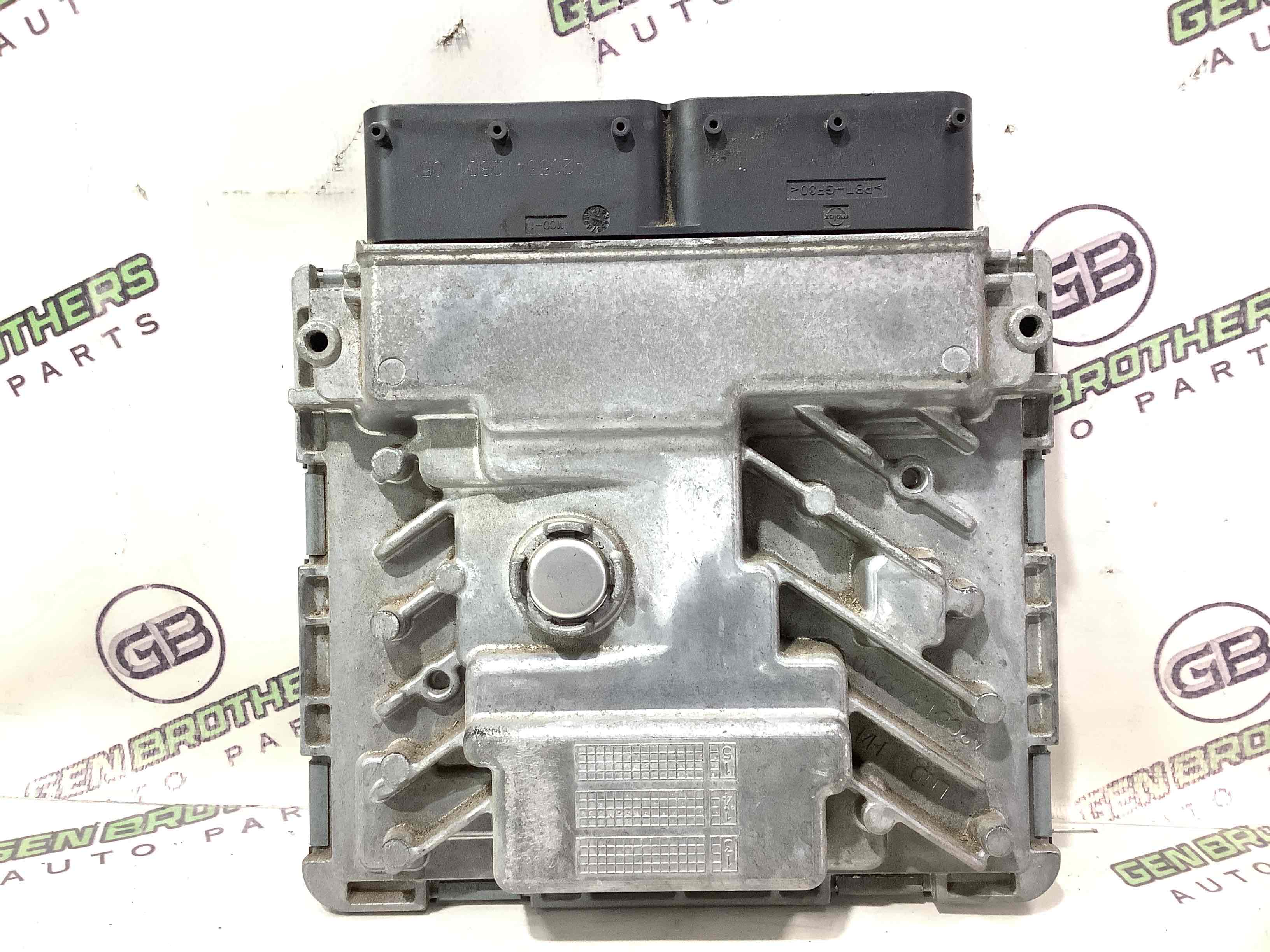 Блок ECU комп'ютер двигуна