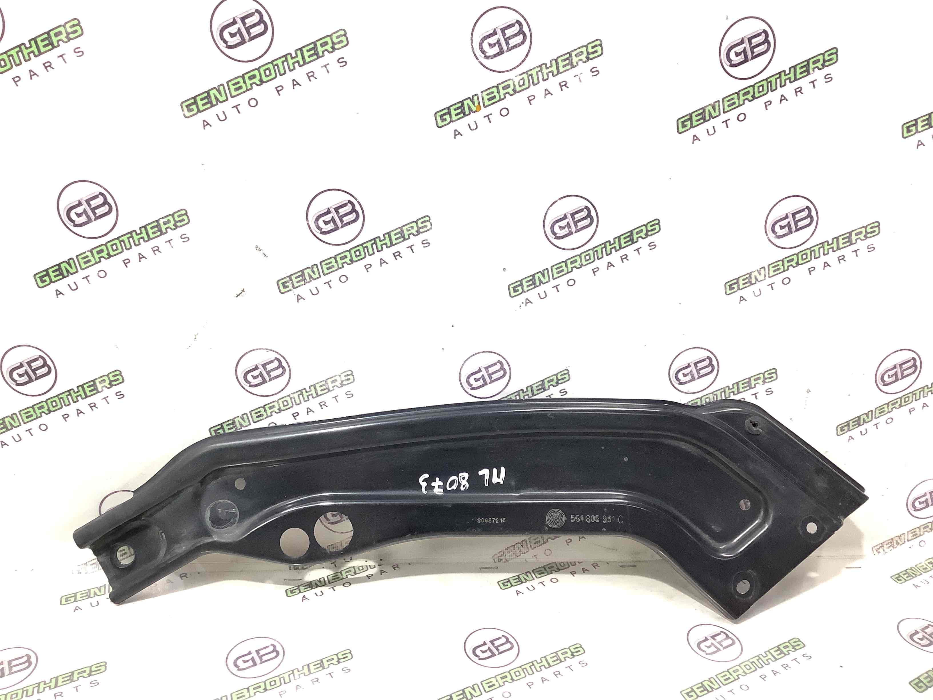 Кріплення фари