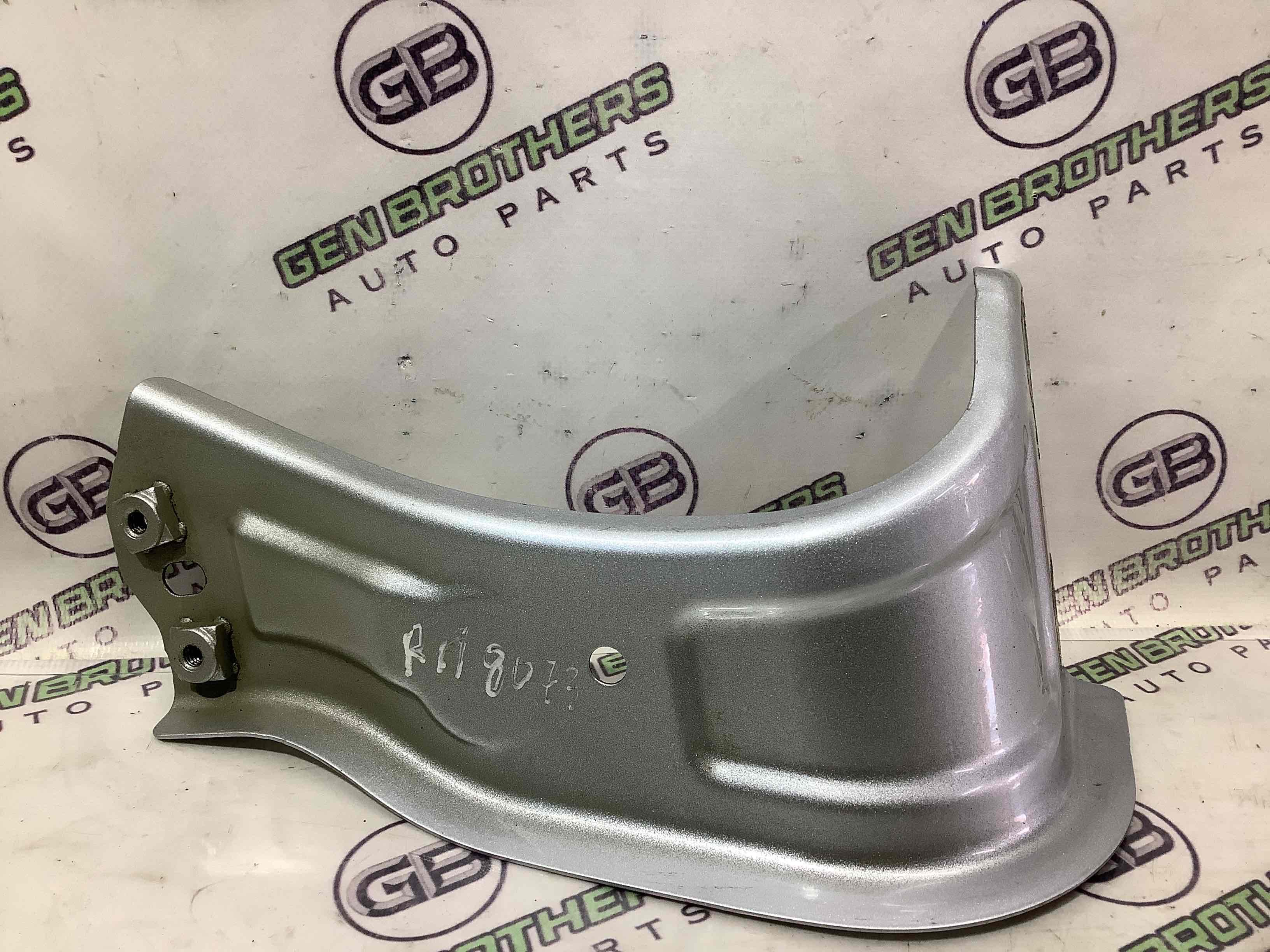 Кріплення крила