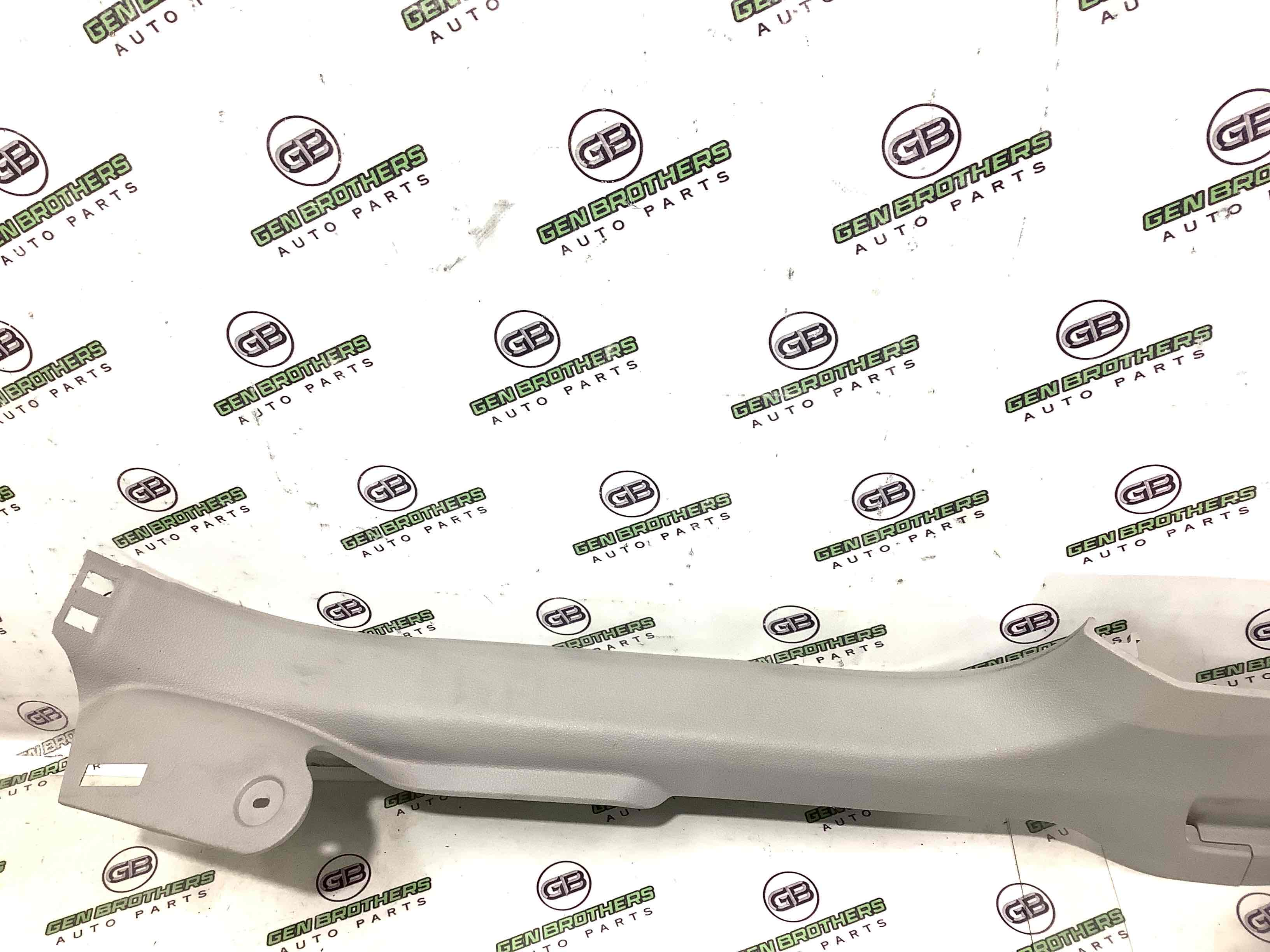 Накладка порога