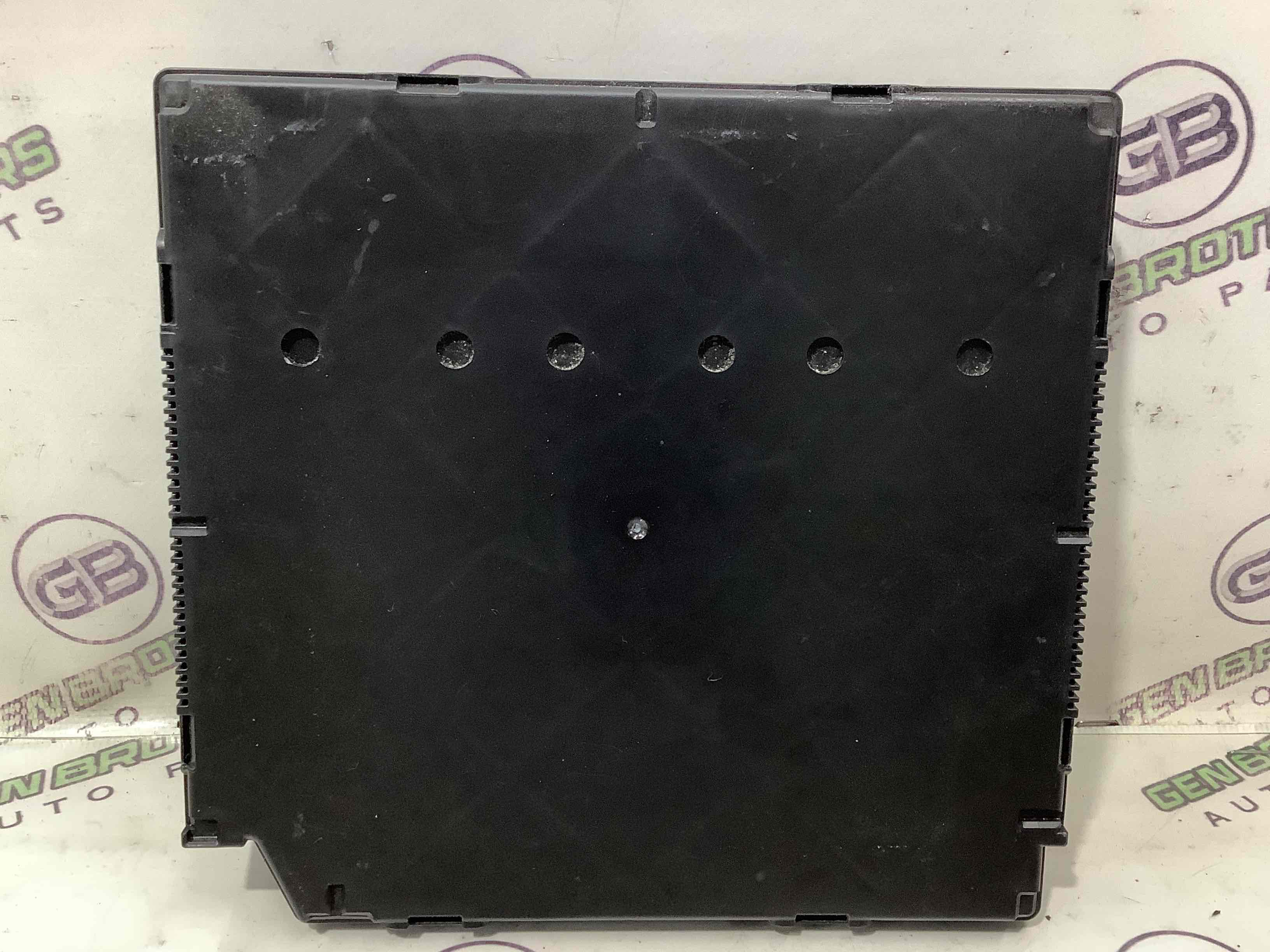 Блок керування дверима