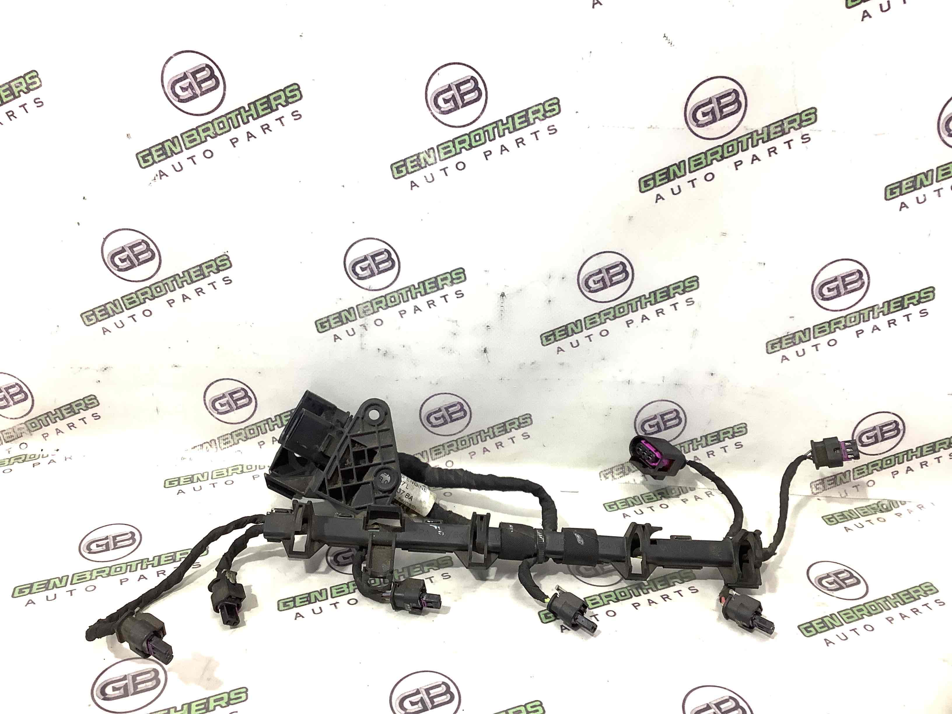 Електропроводка коса