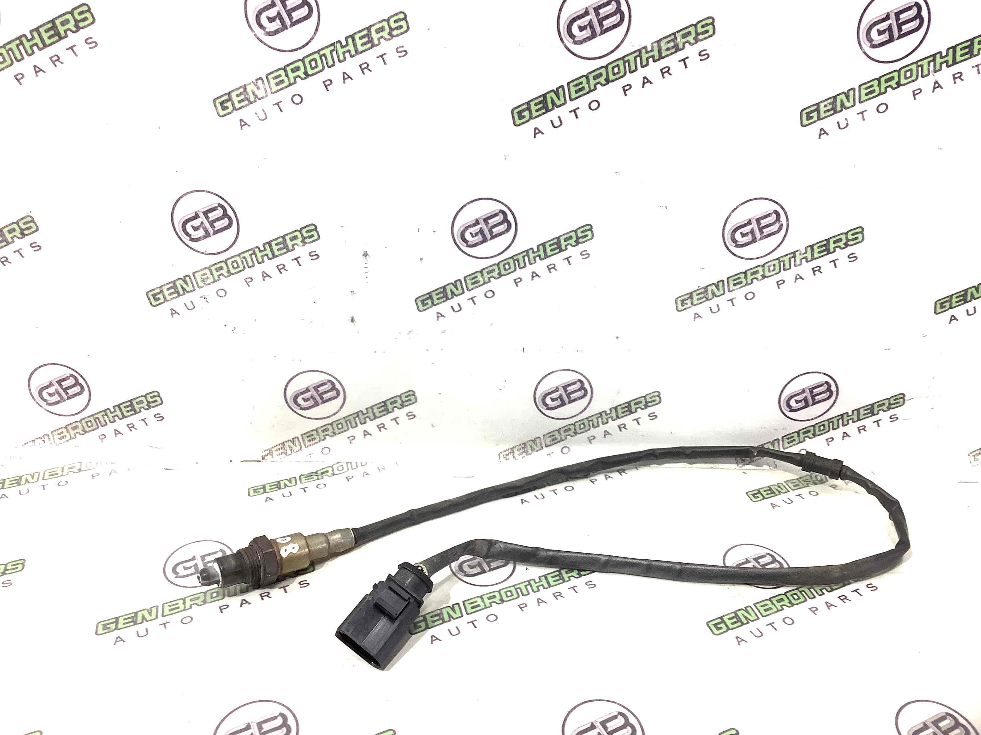 Лямбда-зонд