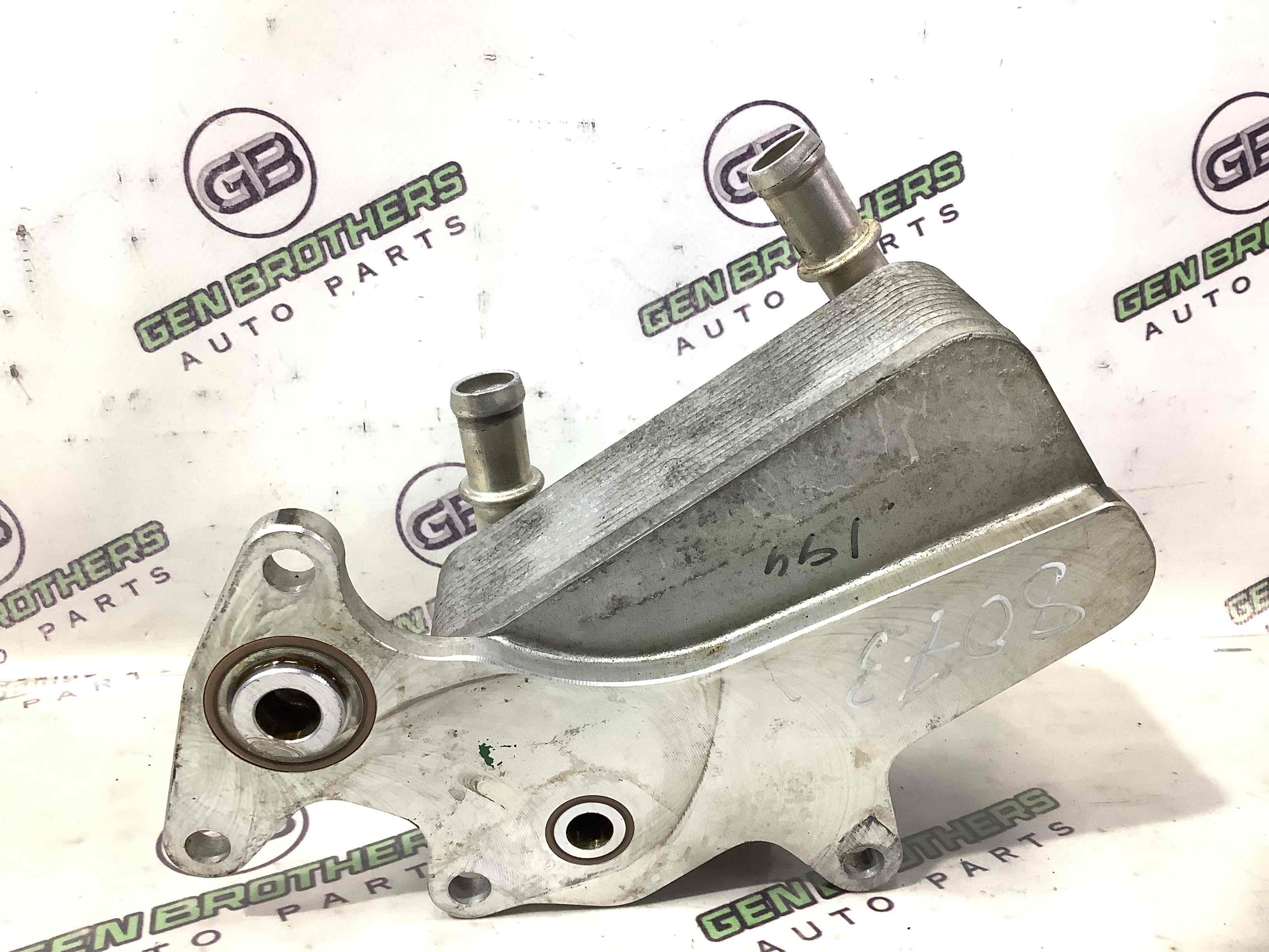 Теплообмінник