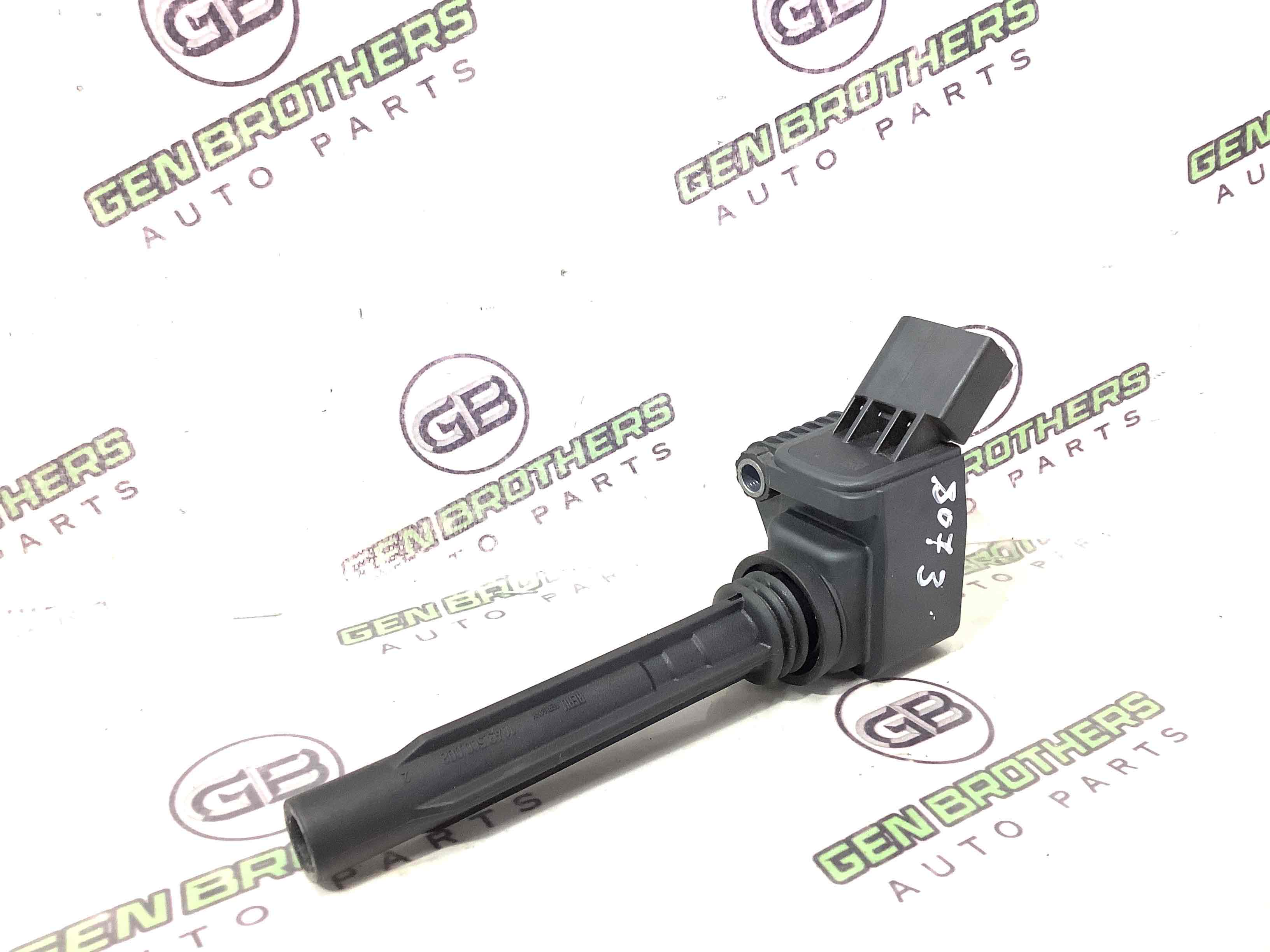 Котушка запалювання