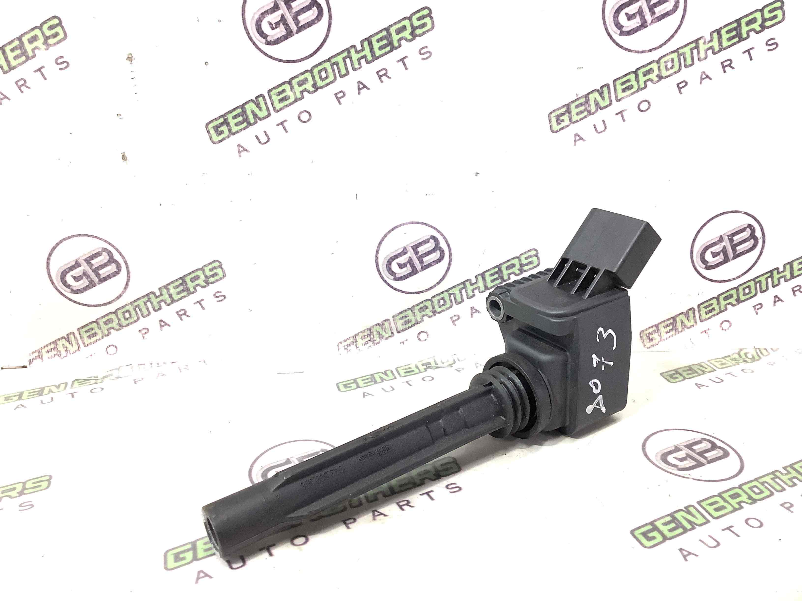 Котушка запалювання