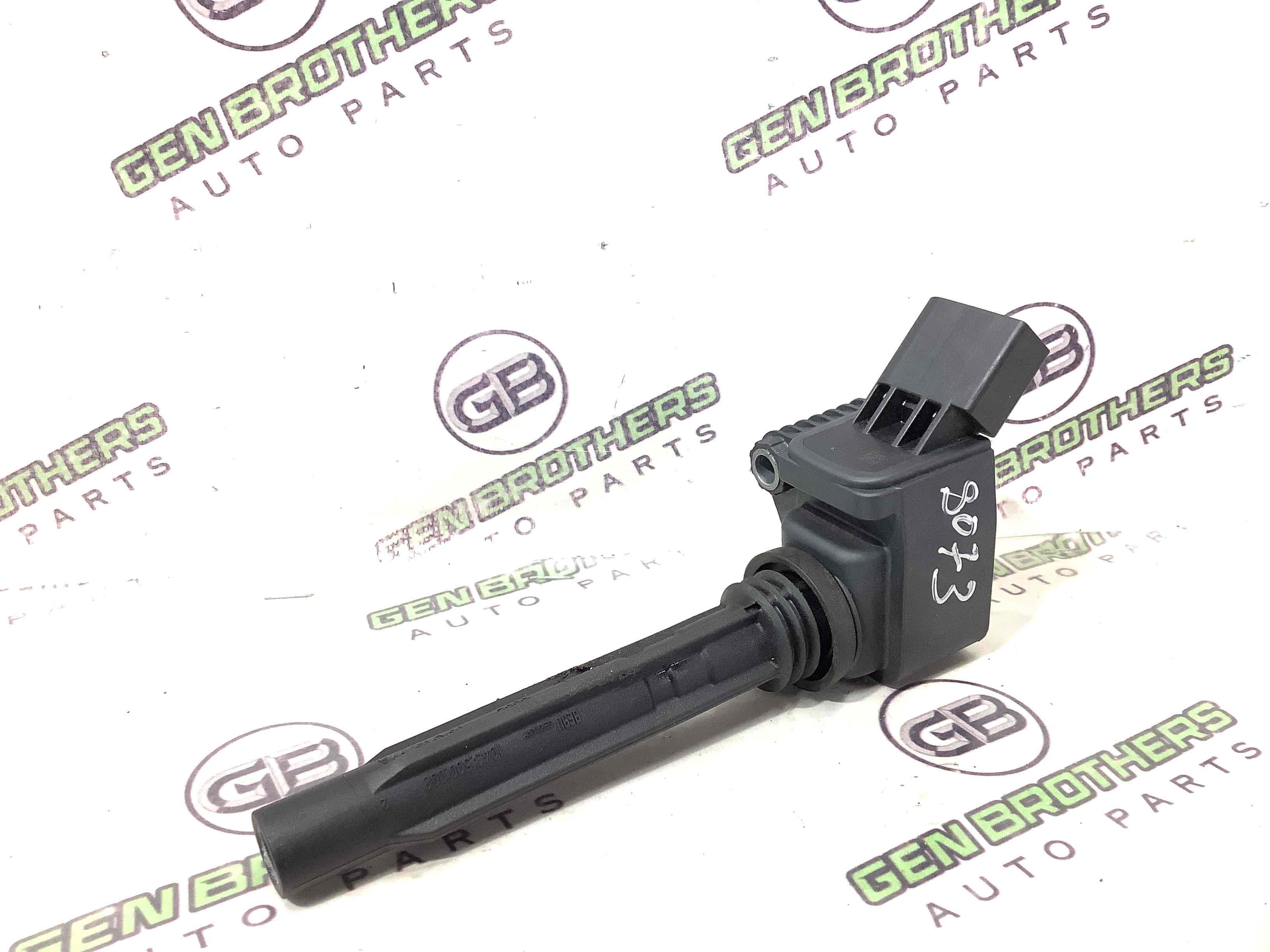 Котушка запалювання