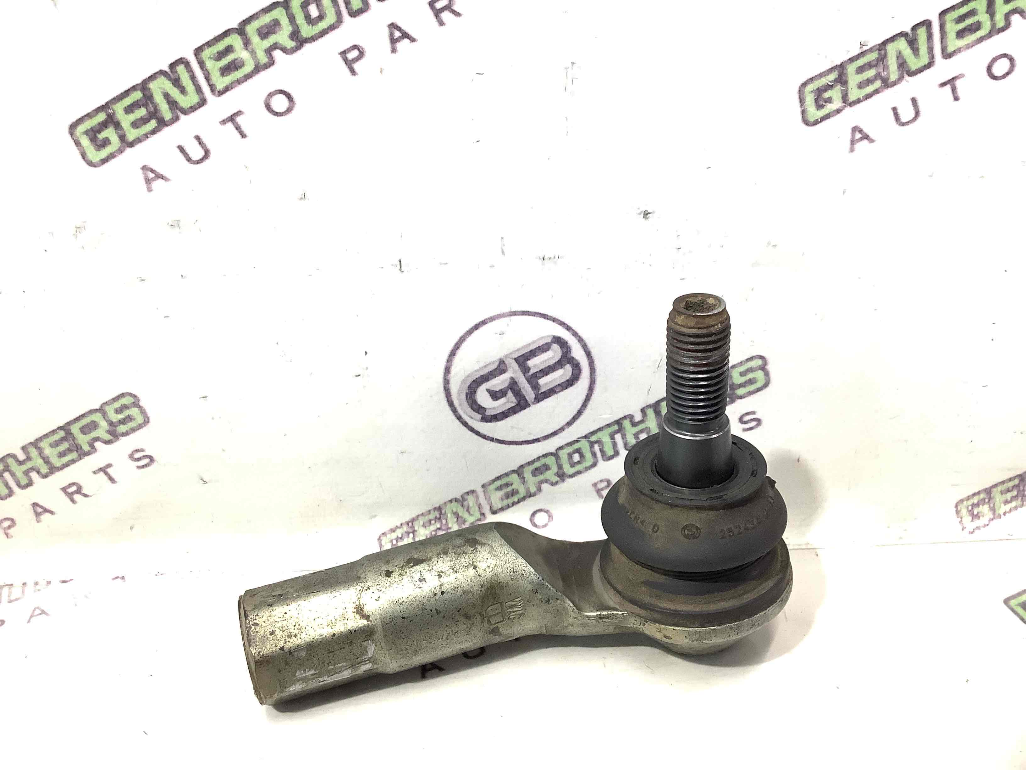 Тяга рульова, наконечник