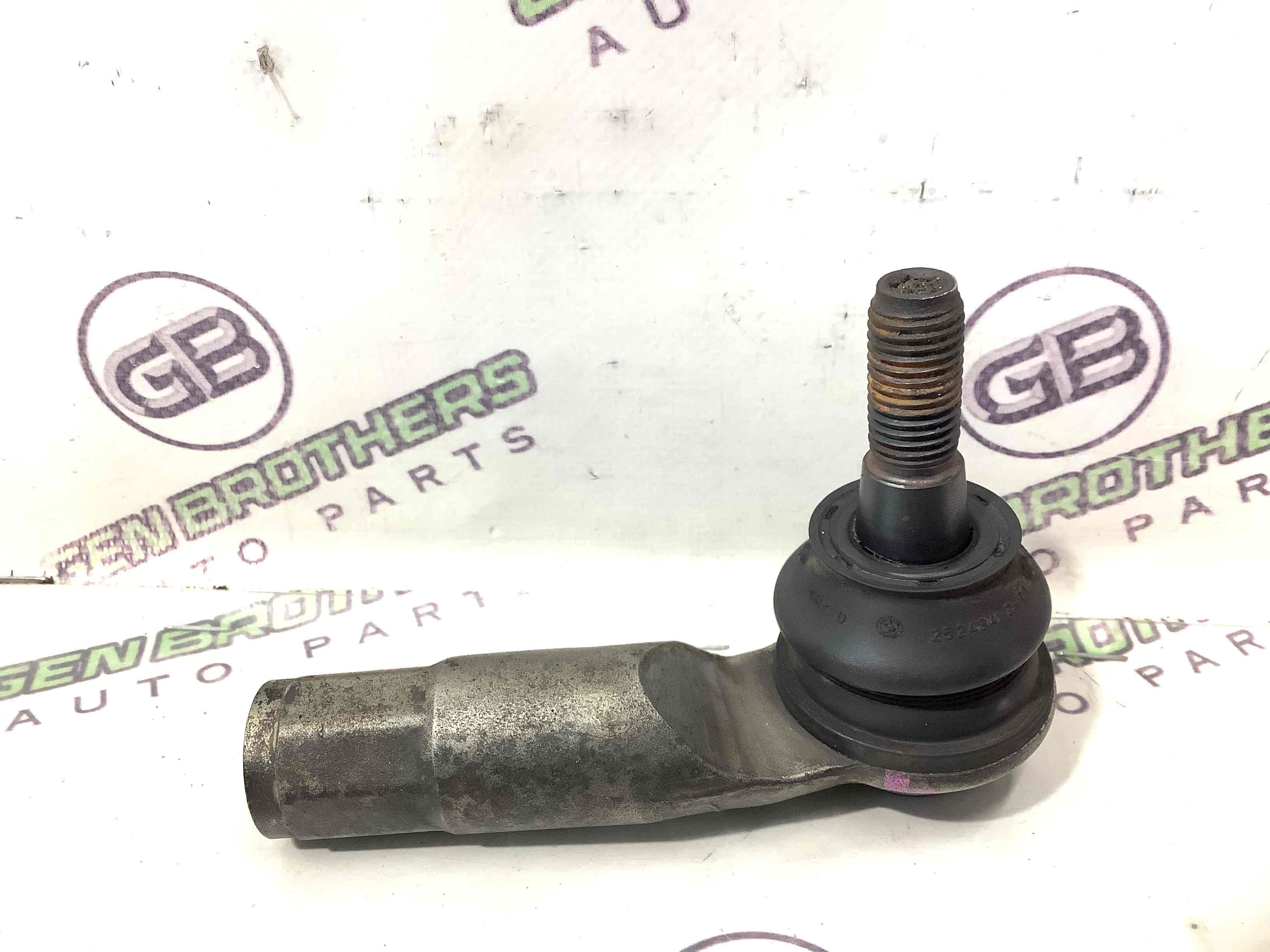 Тяга рульова, наконечник